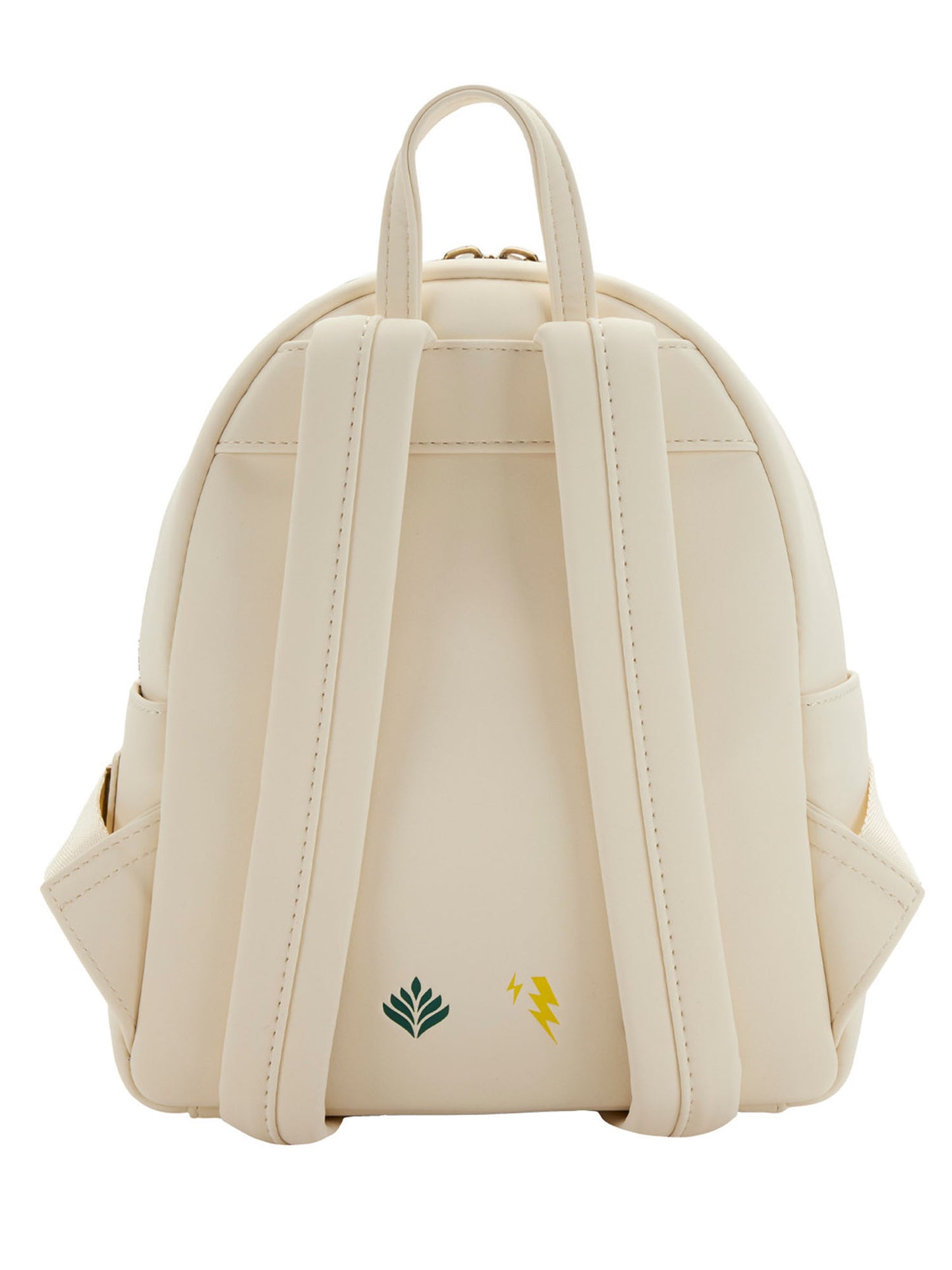 Loungefly x Pokémon Mini Backpack Elements Triple Pocket
