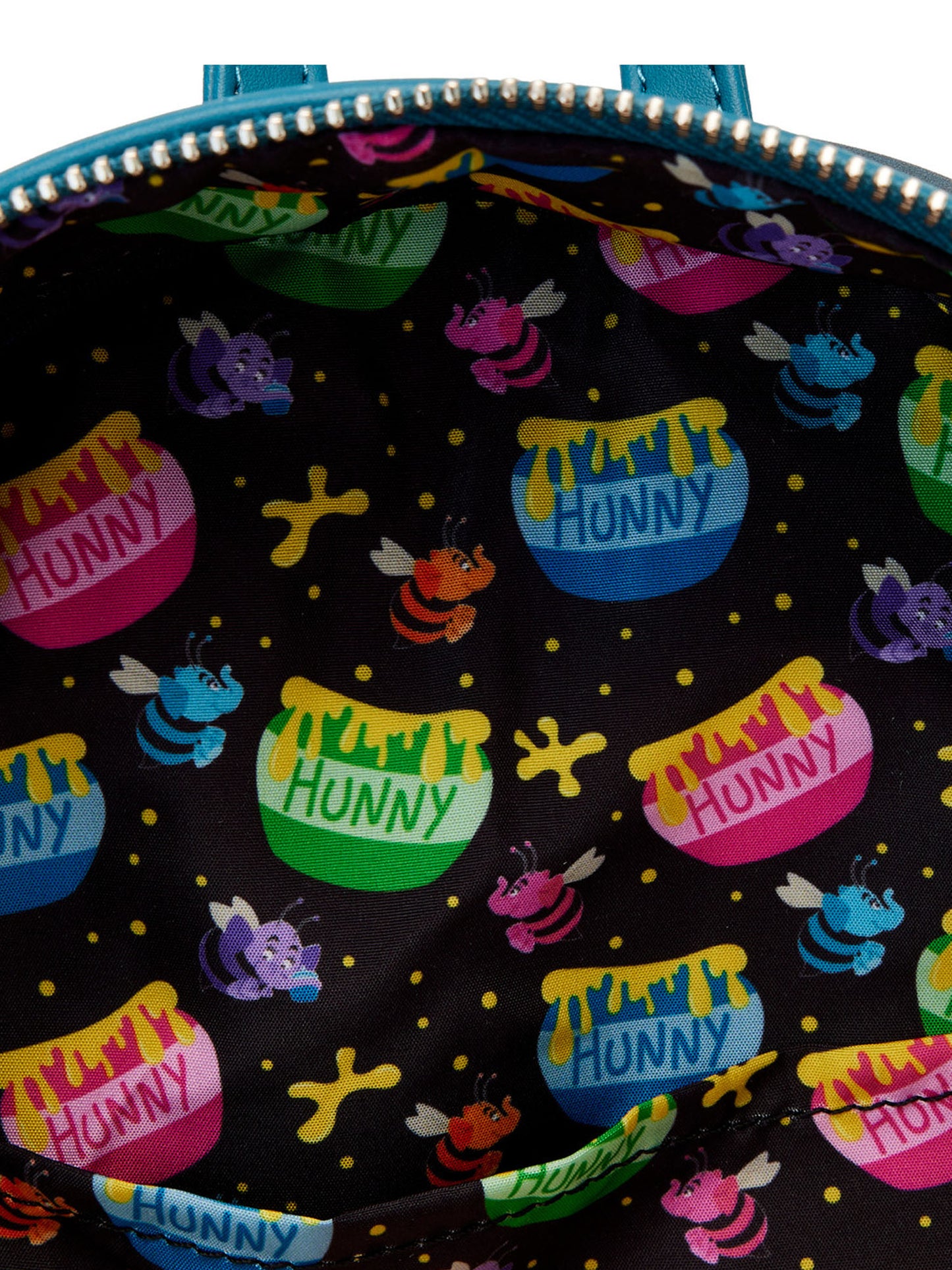 Loungefly x Disney Winnie The Pooh Heffa-Dreams Mini Backpack