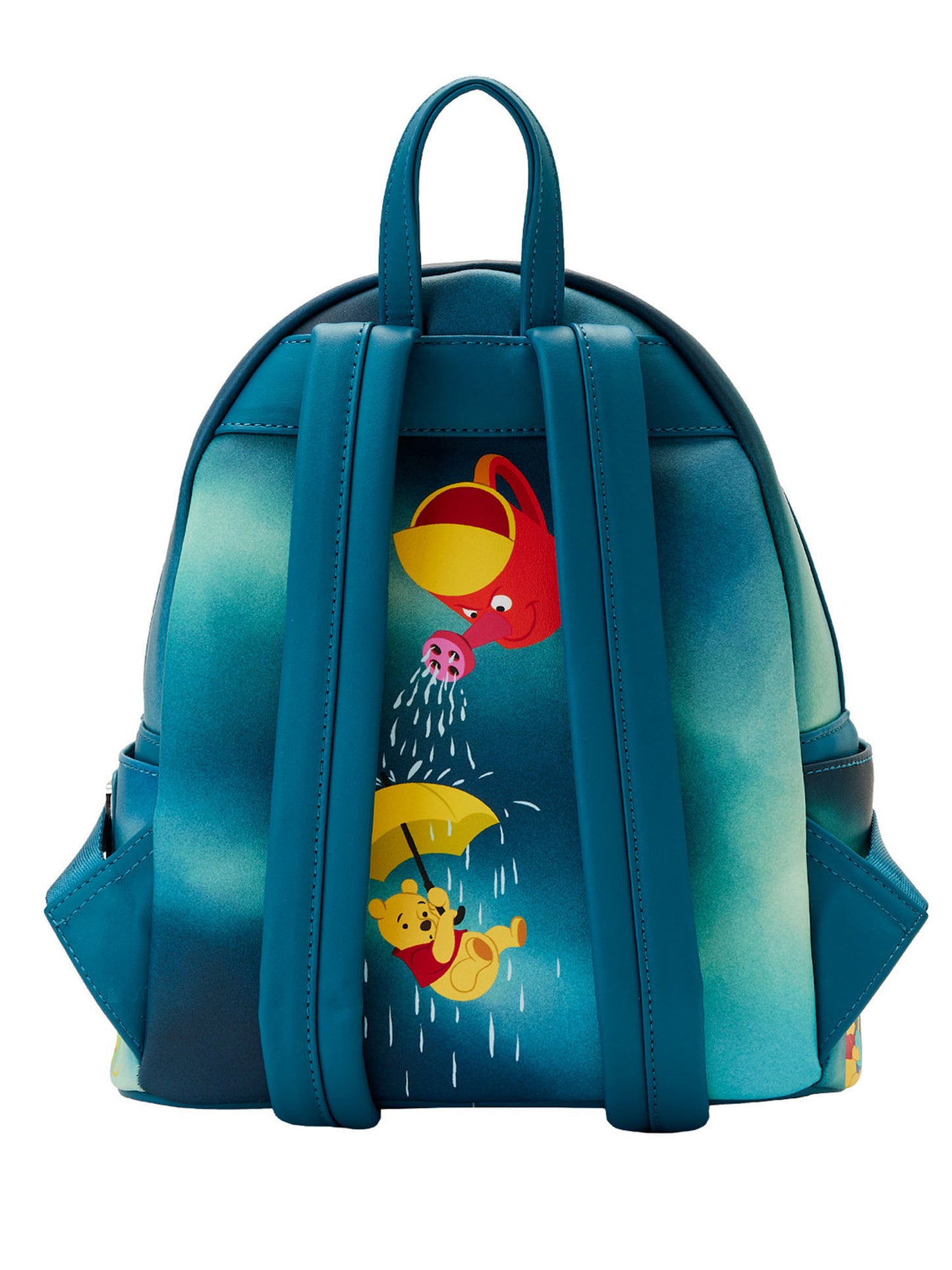 Loungefly x Disney Winnie The Pooh Heffa-Dreams Mini Backpack