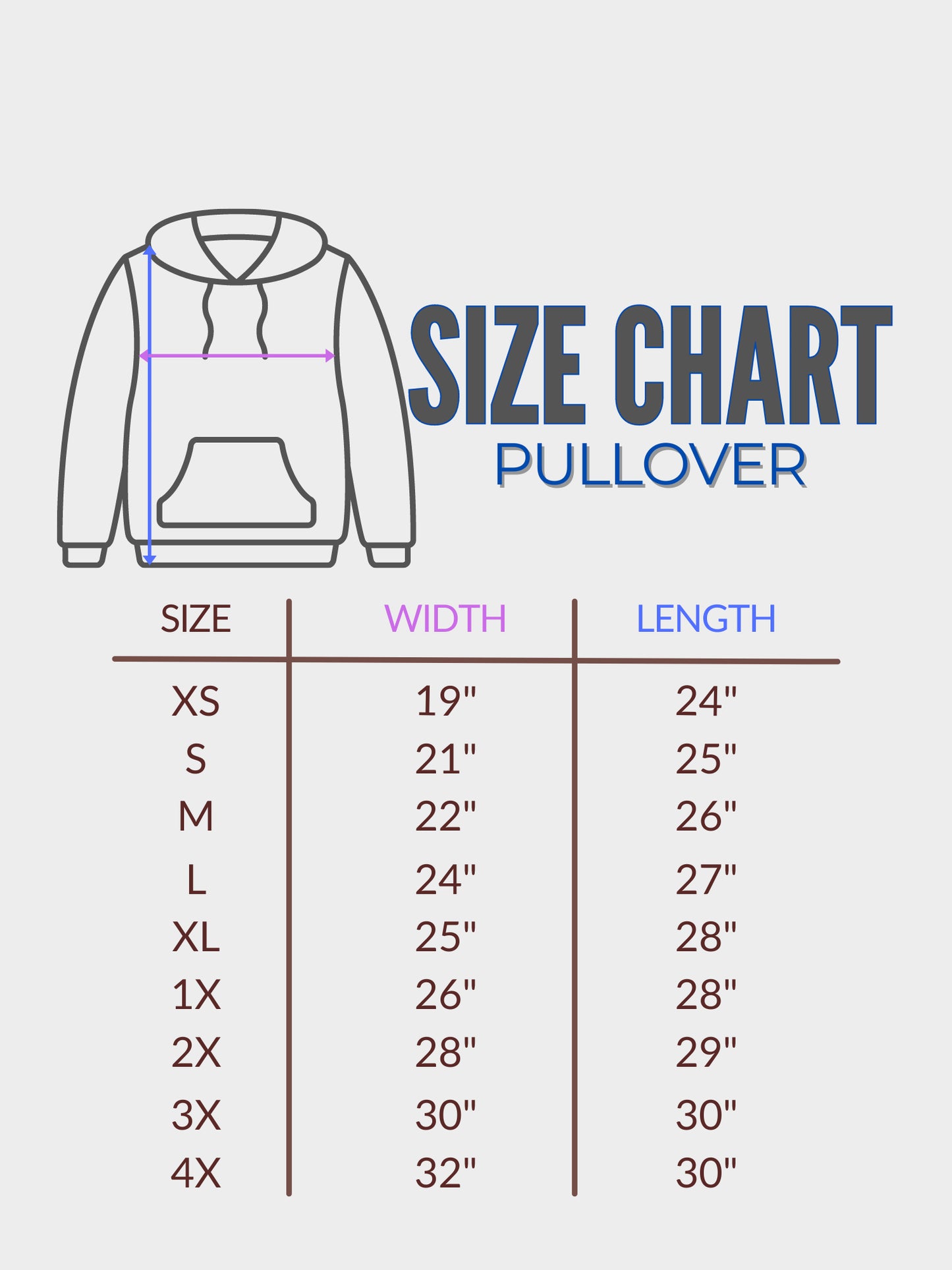 Women's and Plus Harry Potter Hoodie Sweatshirt Pullover Hogwarts Gray