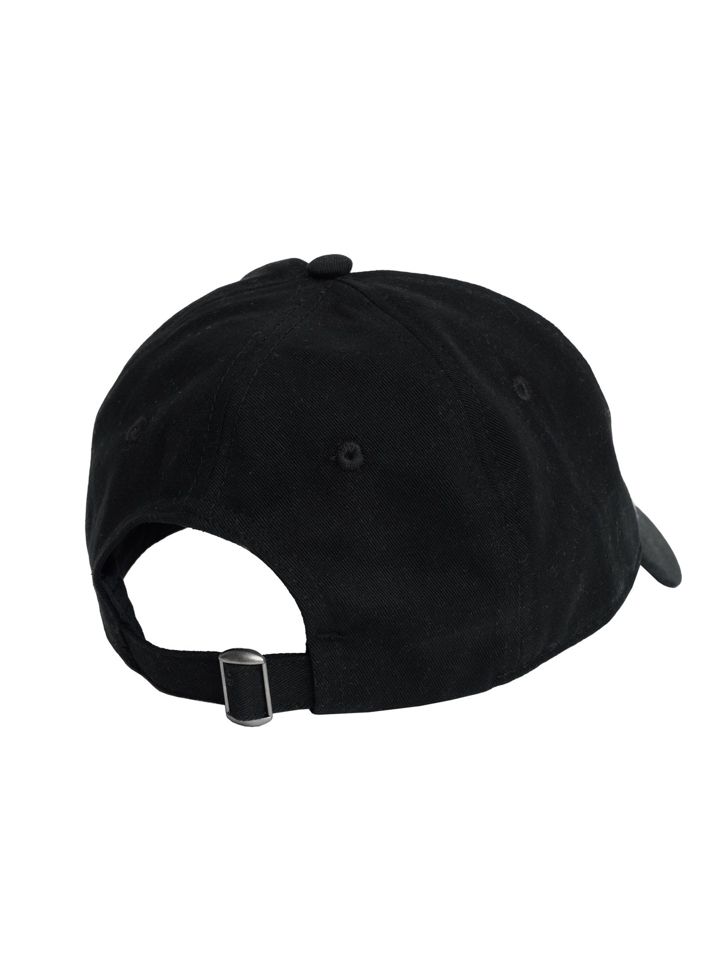 Disney Women's Minnie Mouse Hat Mom Baseball Cap Black White Red