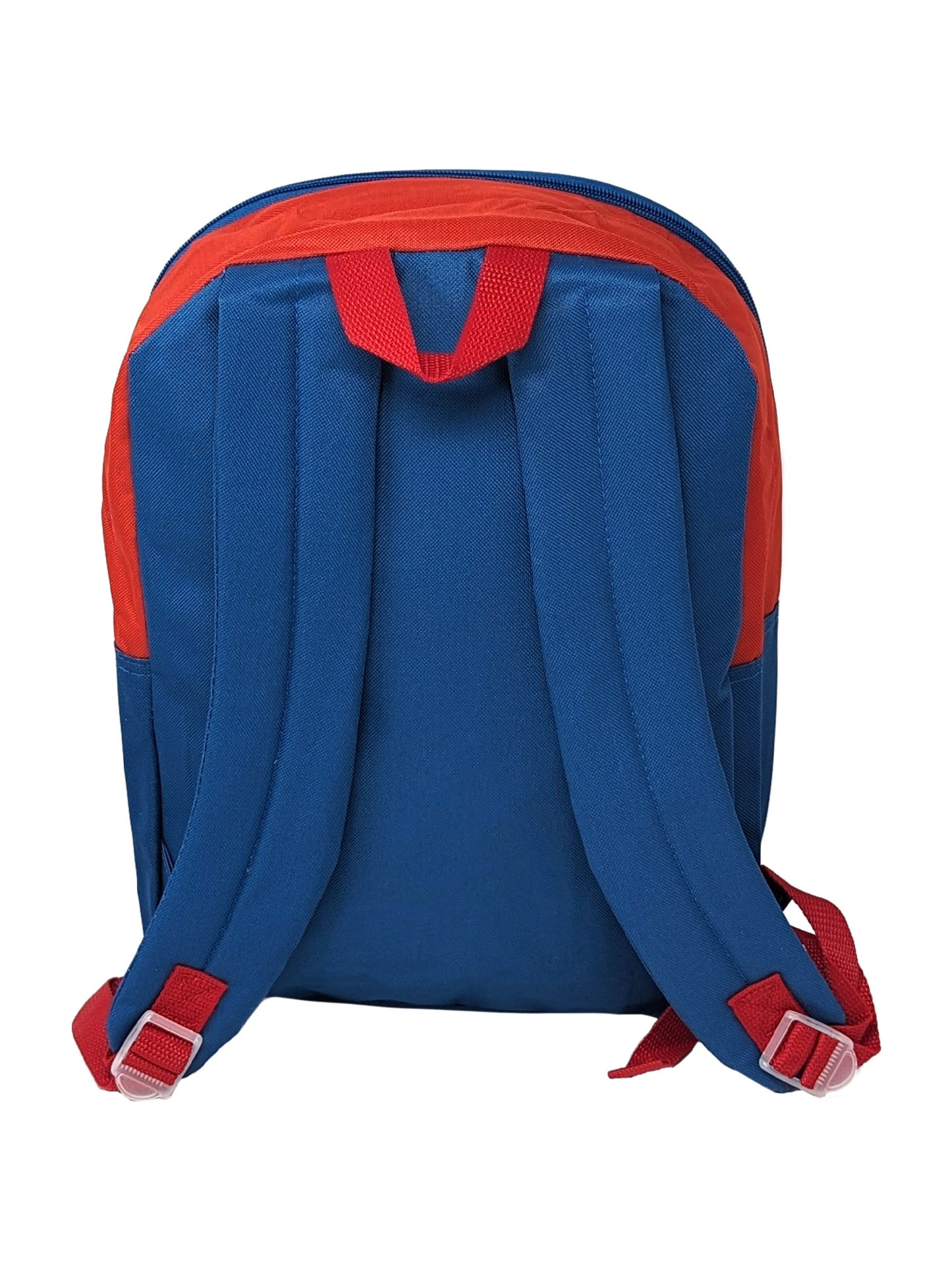 Marvel Spider-Man 15" Backpack Book Bag Knapsack