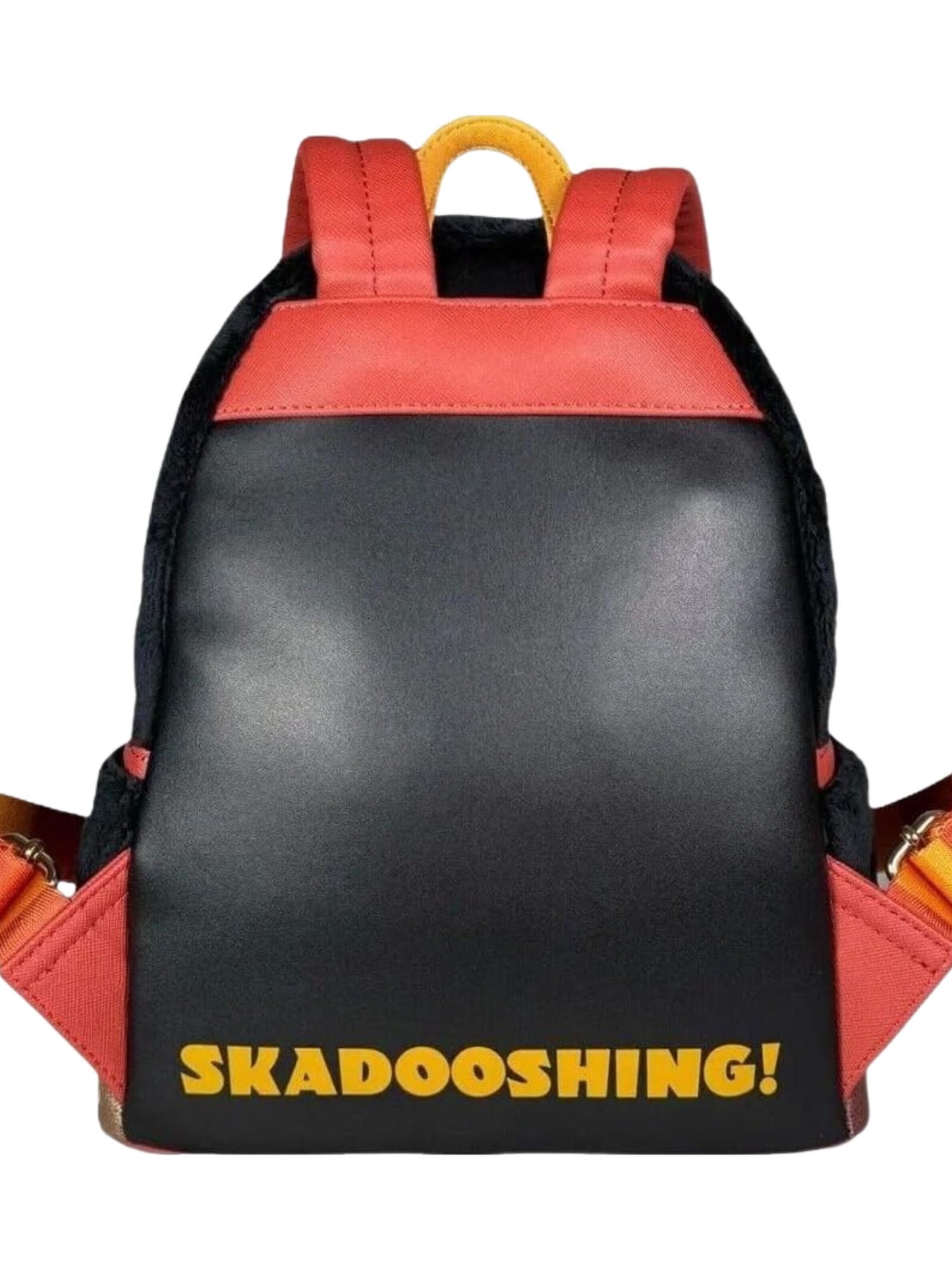 Loungefly x Dreamworks Kung Fu Panda Po Ping Cosplay Mini Backpack