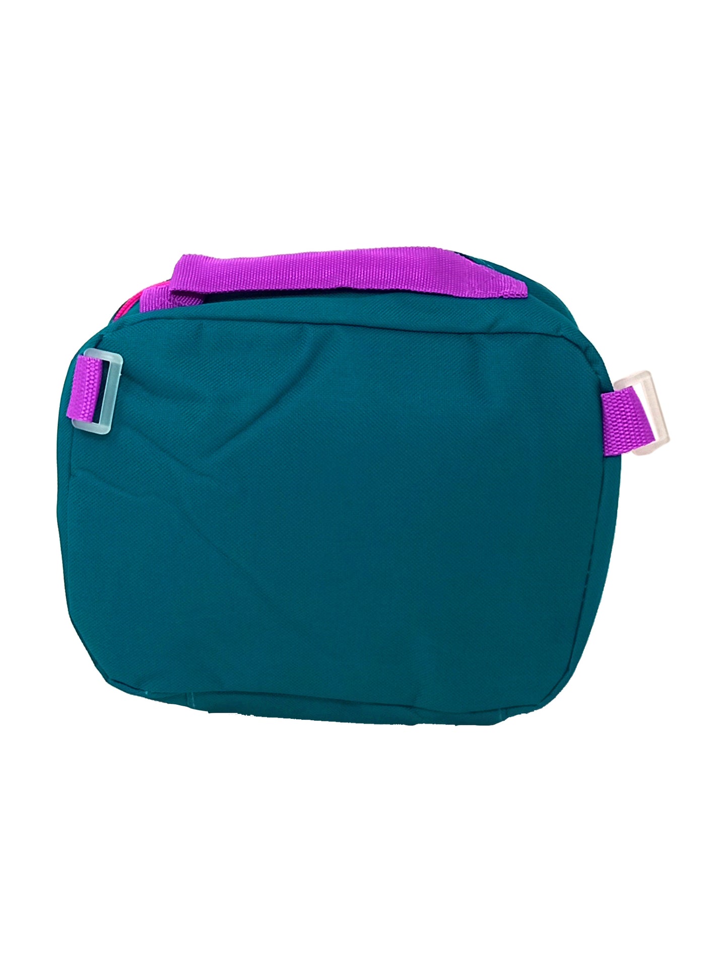 Disney Encanto Backpack & Insulated Lunch Bag Detachable 2-Piece Set