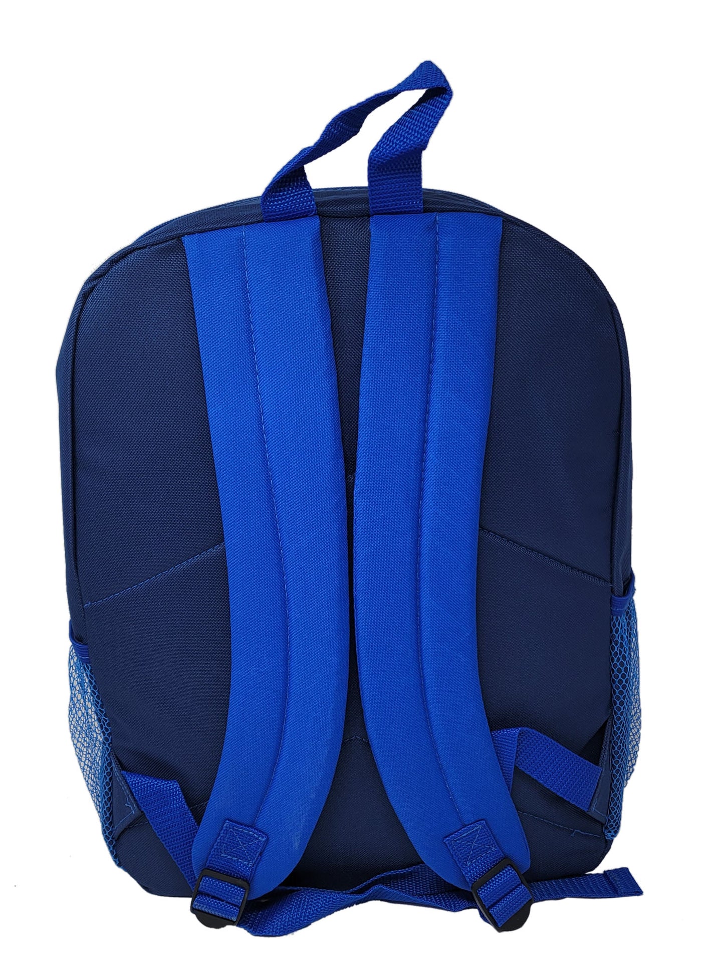 Guardians Of The Galaxy Full Size Backpack 16" Front Pocket Marvel Avengers