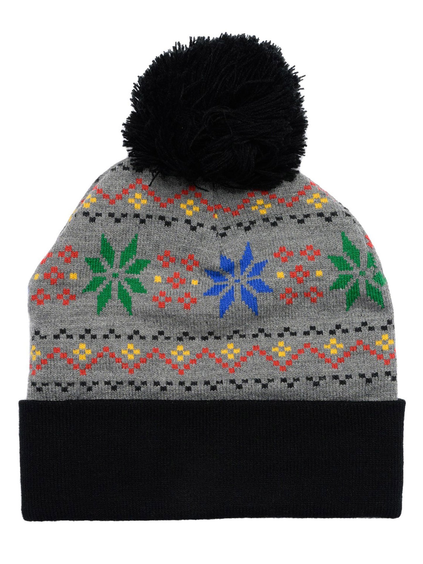 Adult Harry Potter Beanie Hat with Gloves Touch Screen Women's Knit Hogwarts Set