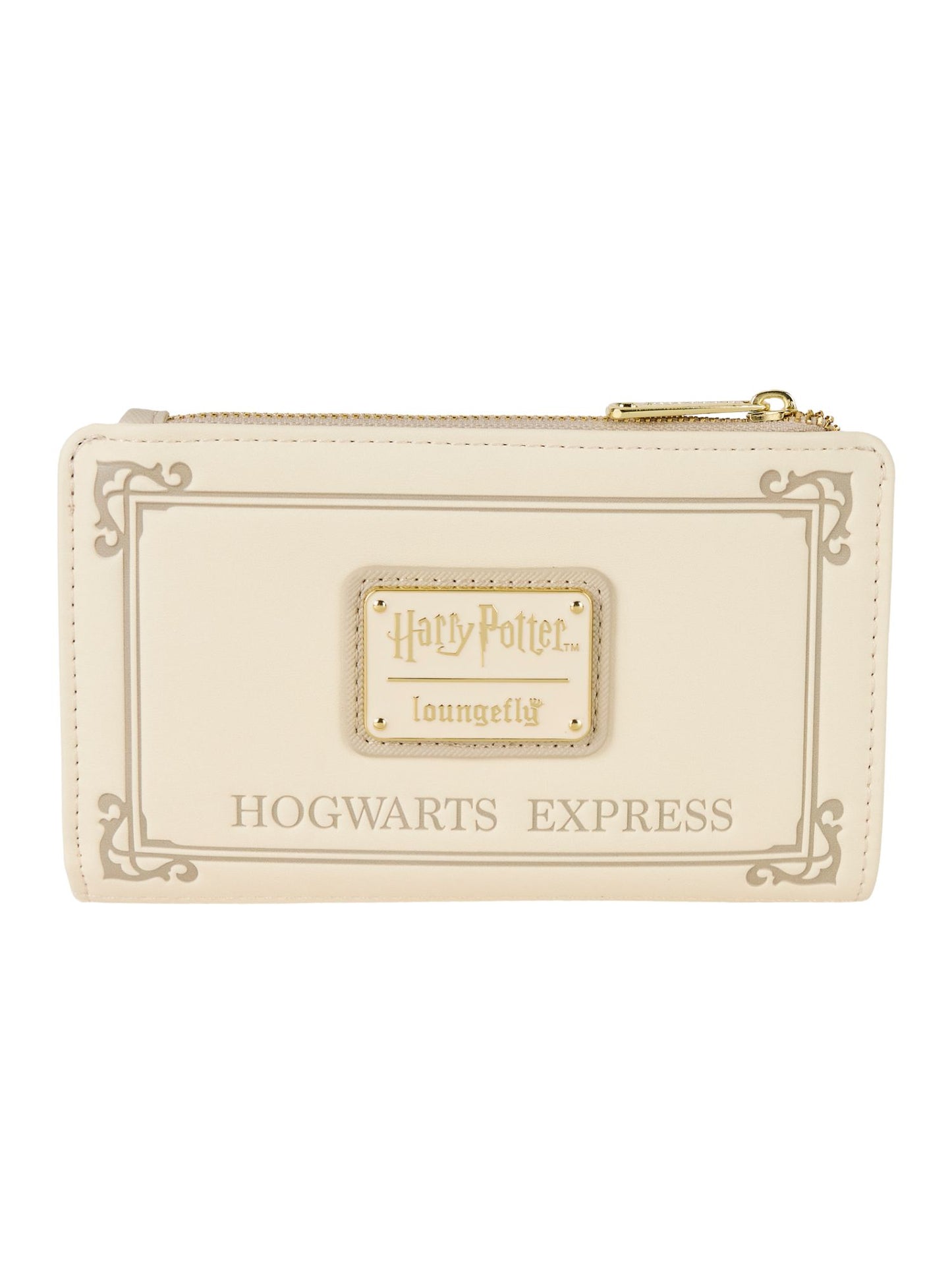 Loungefly x Harry Potter Hogwarts Express Wallet Zip Around