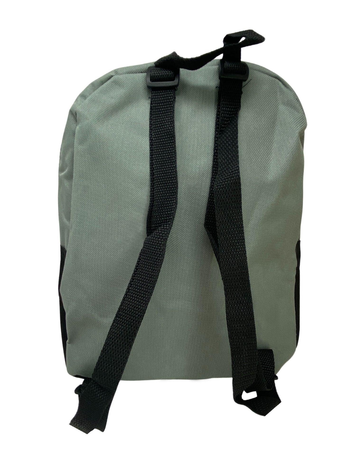 Jurassic World Dinosaur Mini Backpack T-Rex Red Black Small