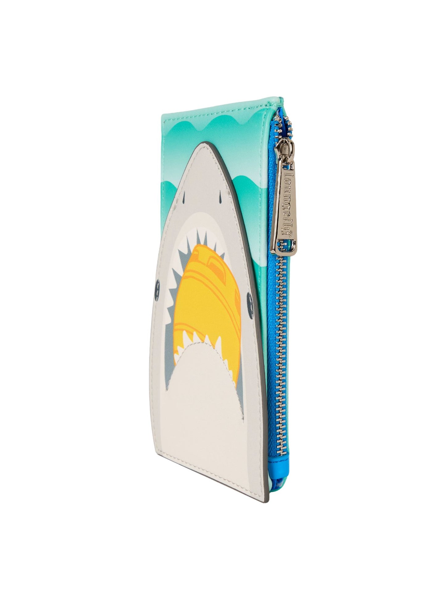 Loungefly x Universal Studios Jaws Card Holder Wallet