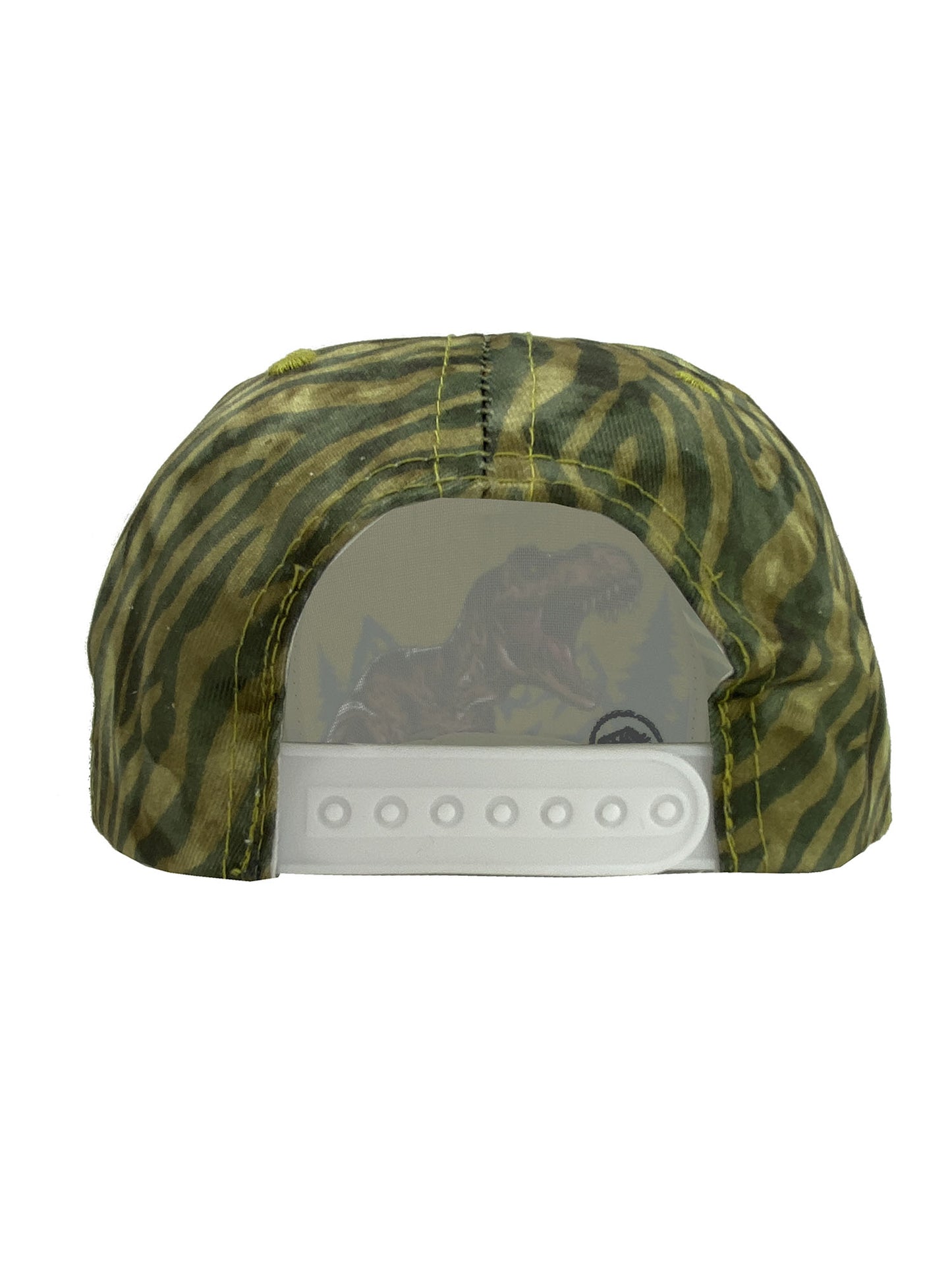 Jurassic Park Dinosaur Baseball Hat Jurassic World T-Rex Cap Kids Boys Girls