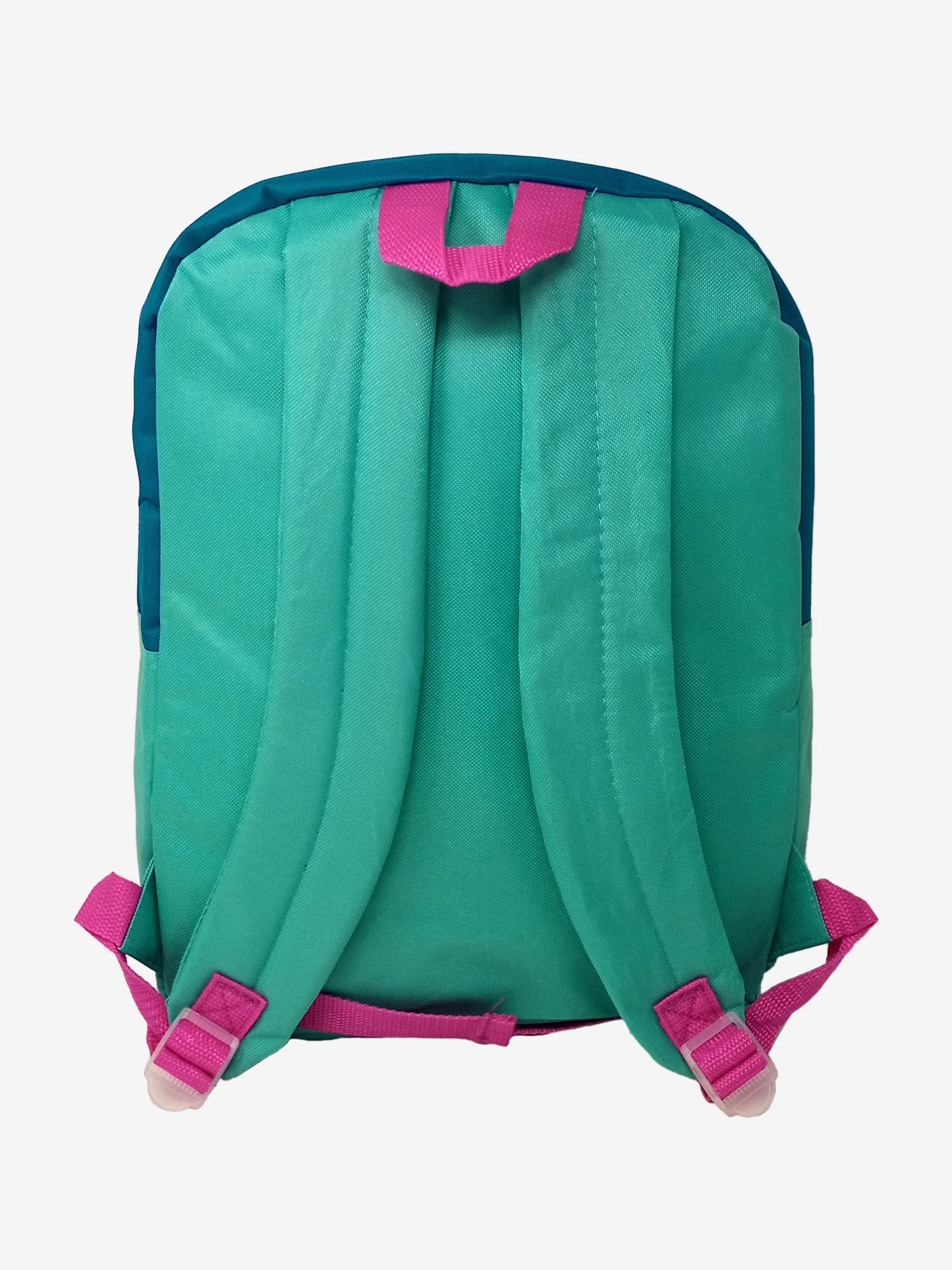 Encanto Backpack 15" Mirabel Madrigal Family w/ Grab -n-Go Play Pack School Set