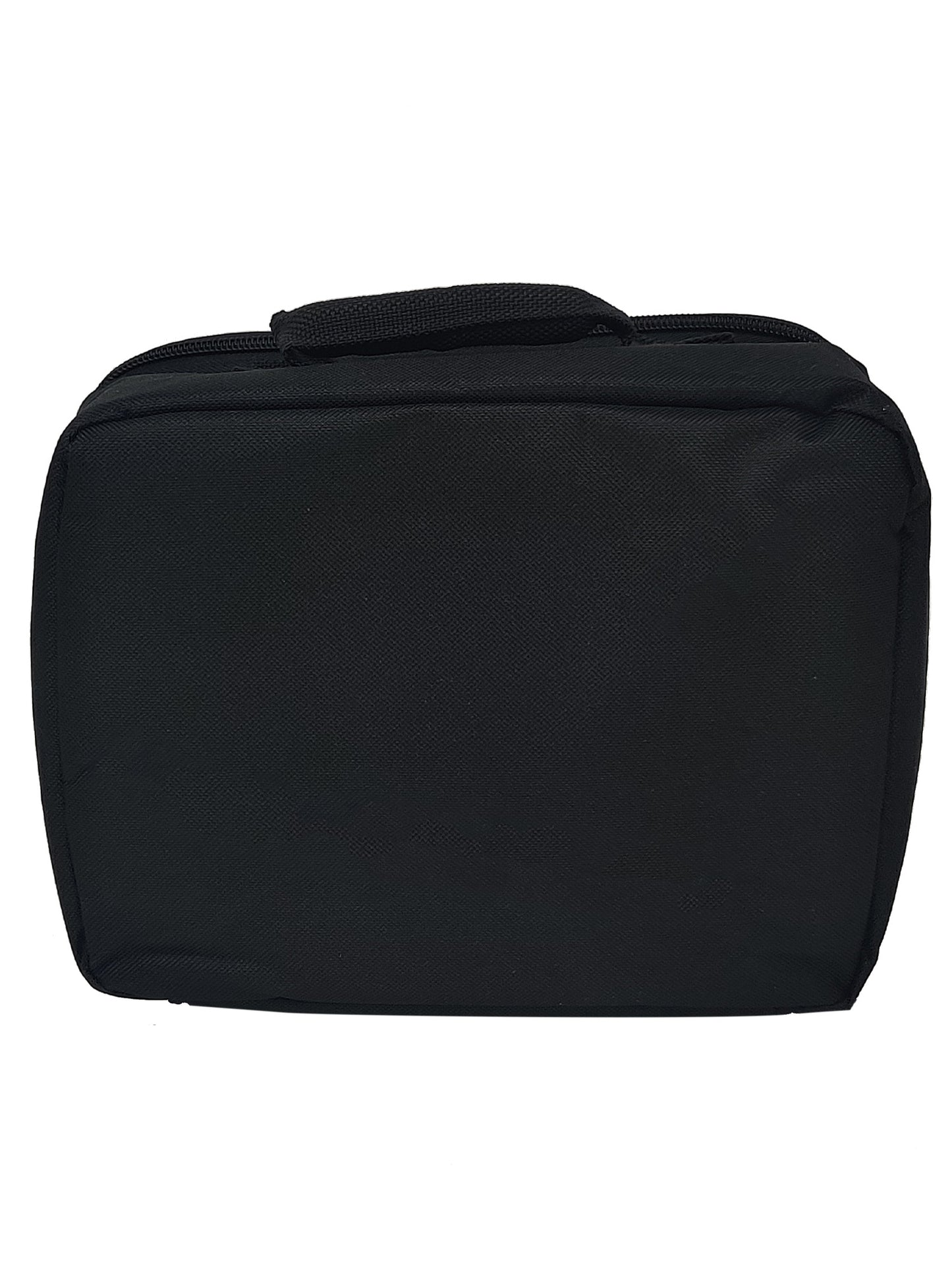 Minecraft Insulated Lunch Bag Create Mine Creeper Mob Gaming