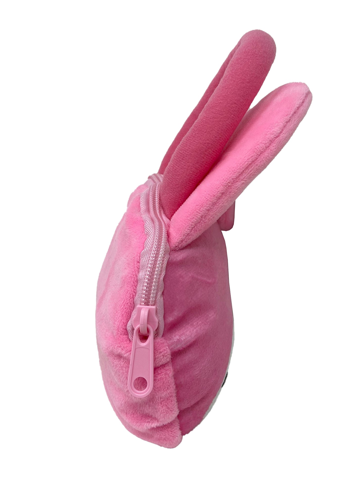 Hello Kitty Purse My Melody Handbag Plush Bag Soft Girls Sanrio Small 9"