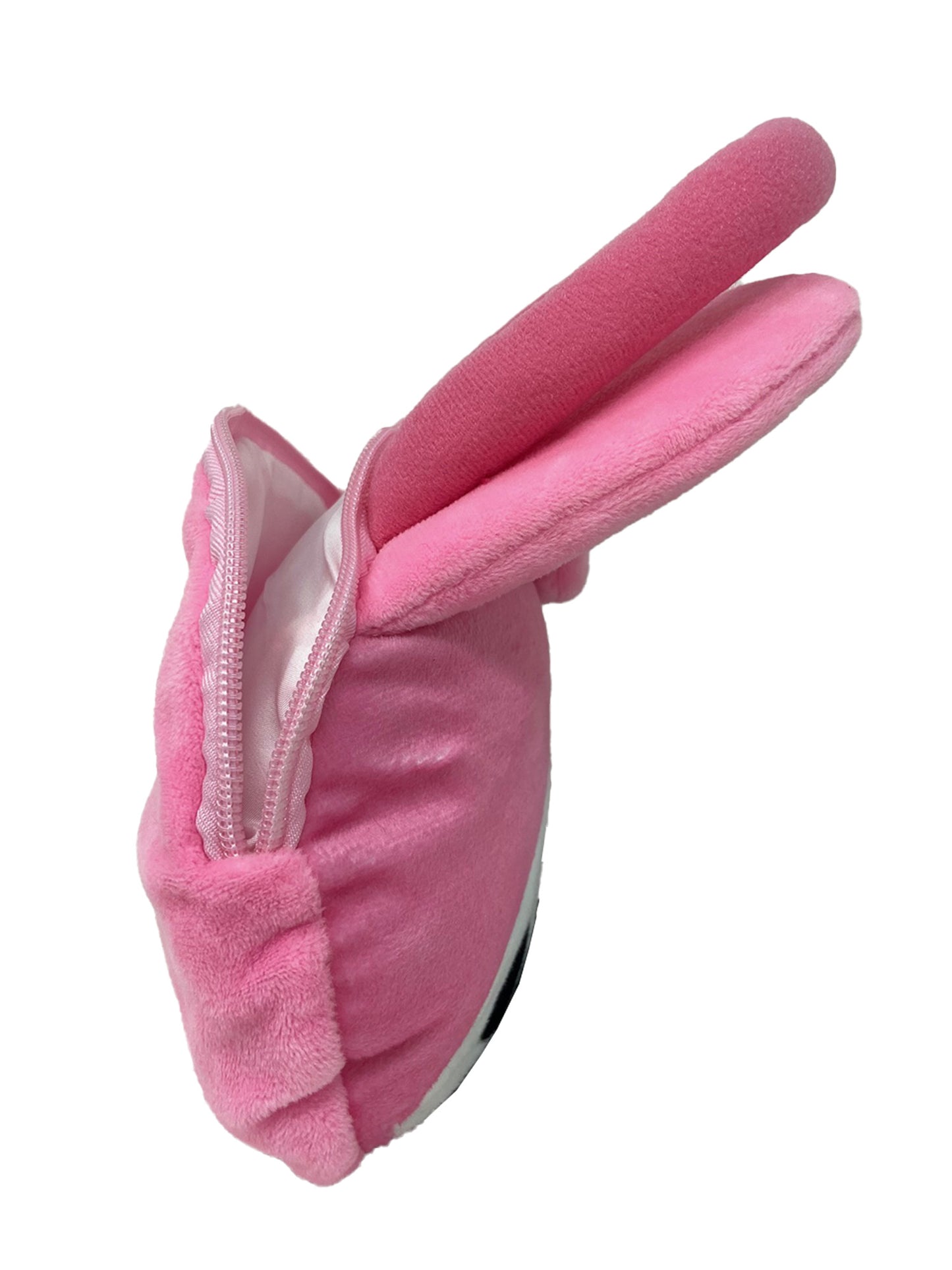 Hello Kitty Purse My Melody Handbag Plush Bag Soft Girls Sanrio Small 9"