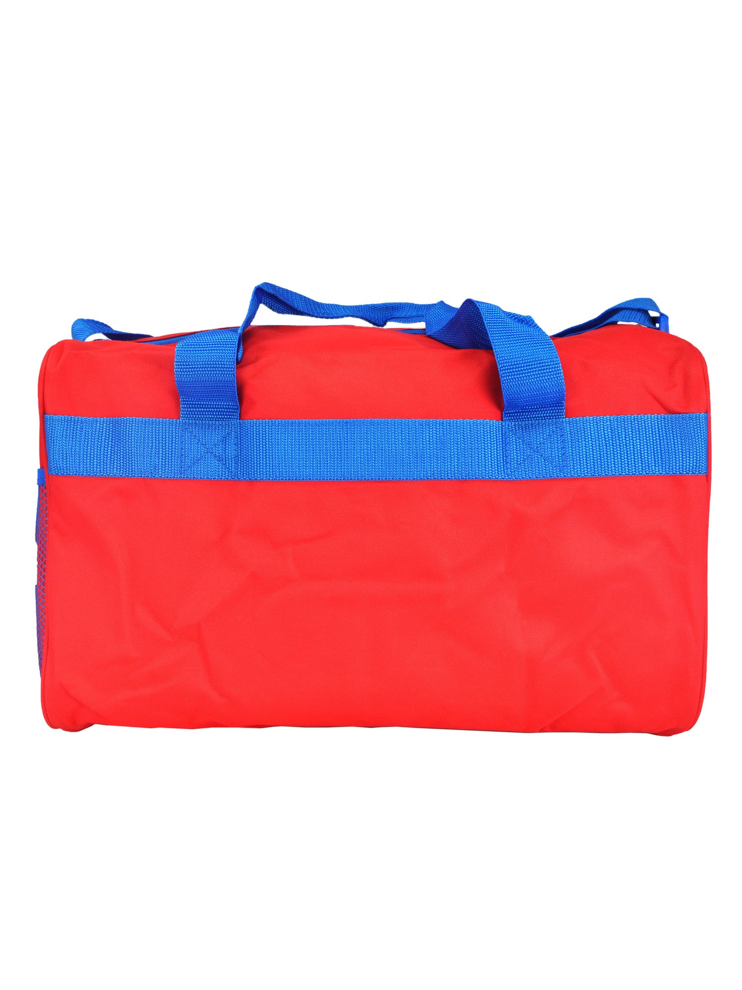 Disney Mickey Mouse 17" Duffel Bag & Mickey Clubhouse Bi-Fold Wallet 2-Piece Set
