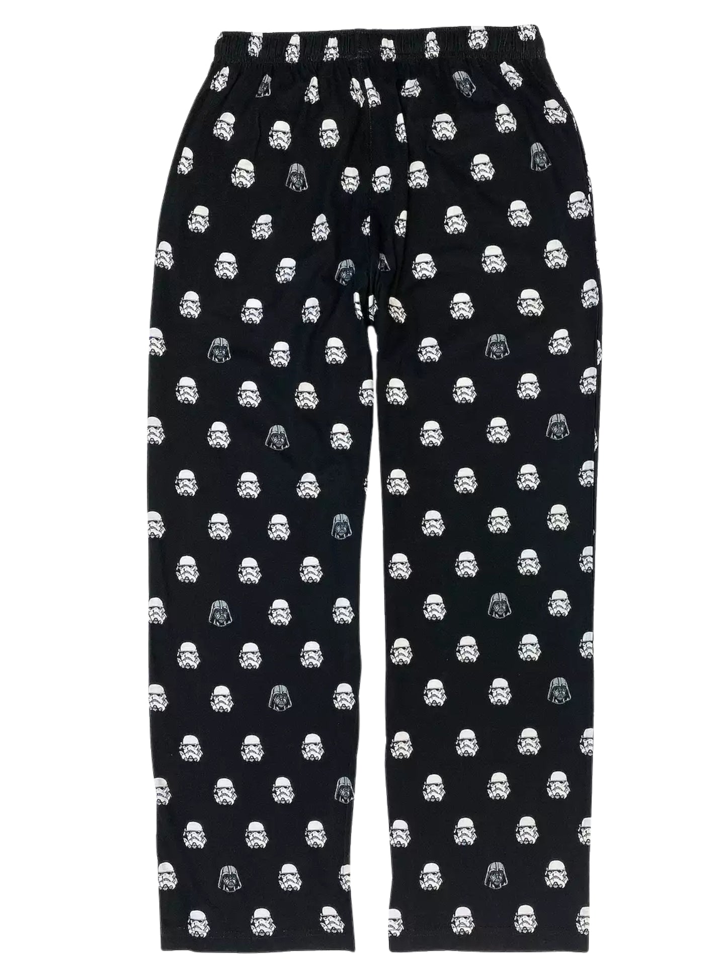 Men's Star Wars Darth Vader & Stormtrooper Pajama Pants Sleepwear PJ Pants