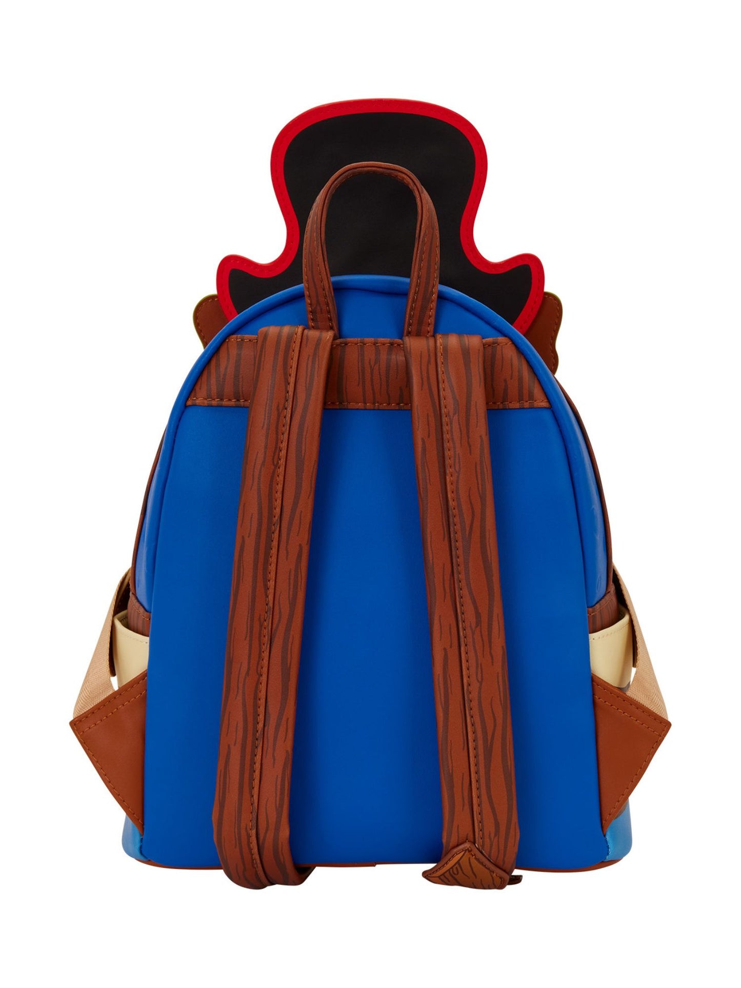 Loungefly x Nickelodeon SpongeBob SquarePants Pirate Cosplay Mini Backpack