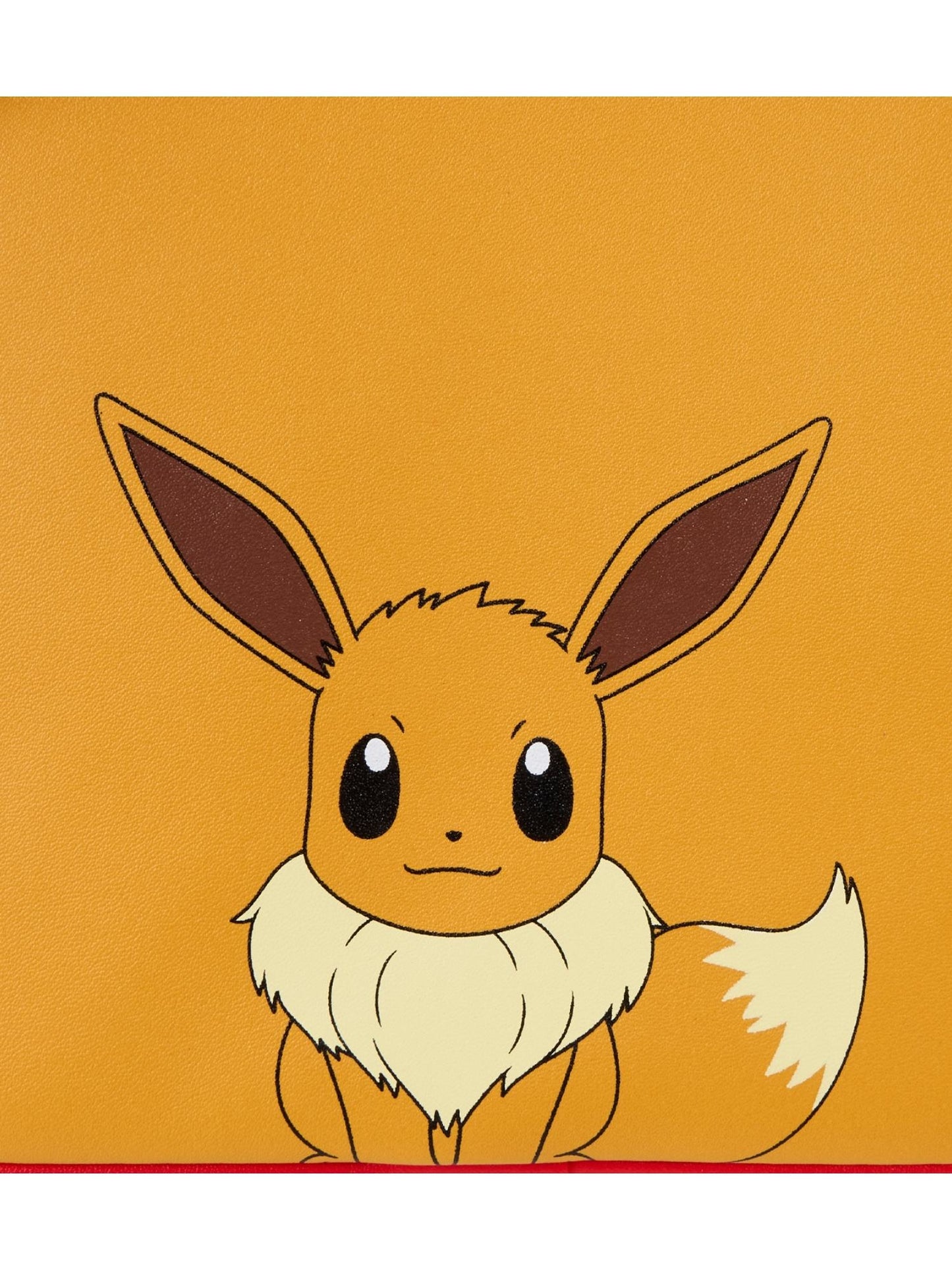 Loungefly x Pokemon Characters Color Block Mini Backpack