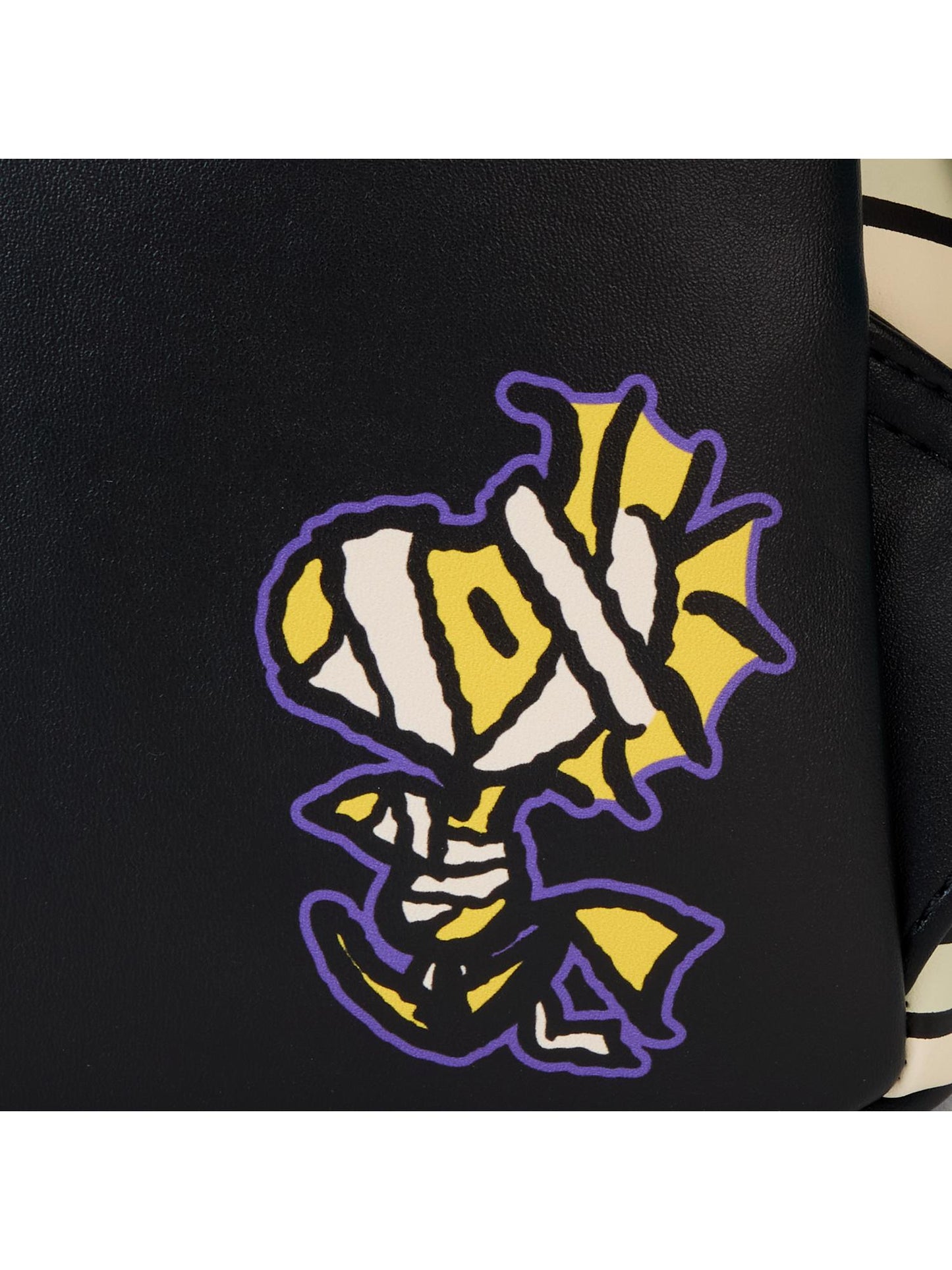 Loungefly x Peanuts Snoopy Mummy Cosplay Mini Backpack