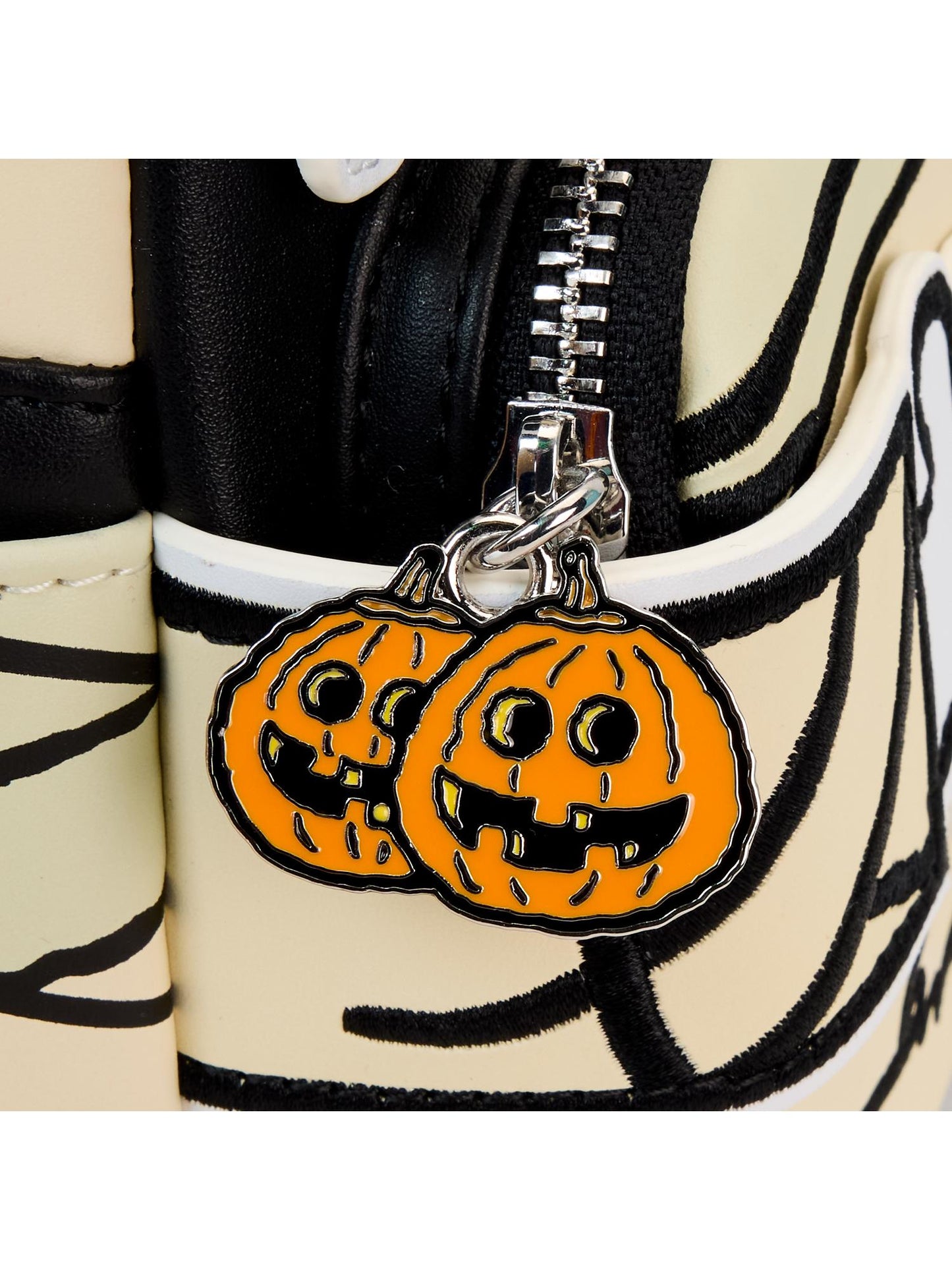 Loungefly x Peanuts Snoopy Mummy Cosplay Mini Backpack