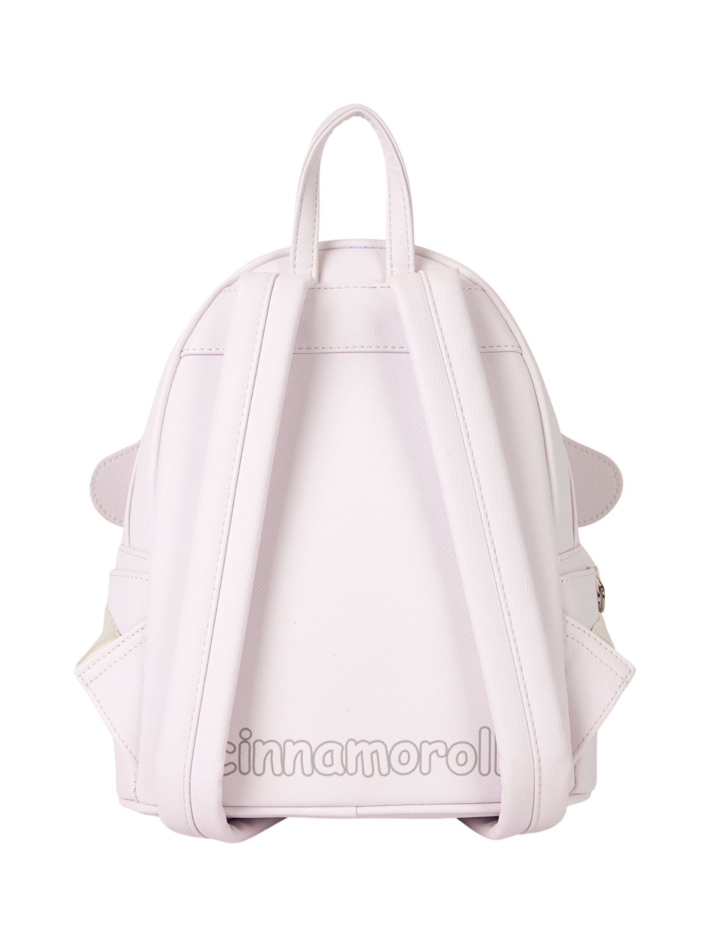 Loungefly x Sanrio Cinnamoroll Mini Backpack