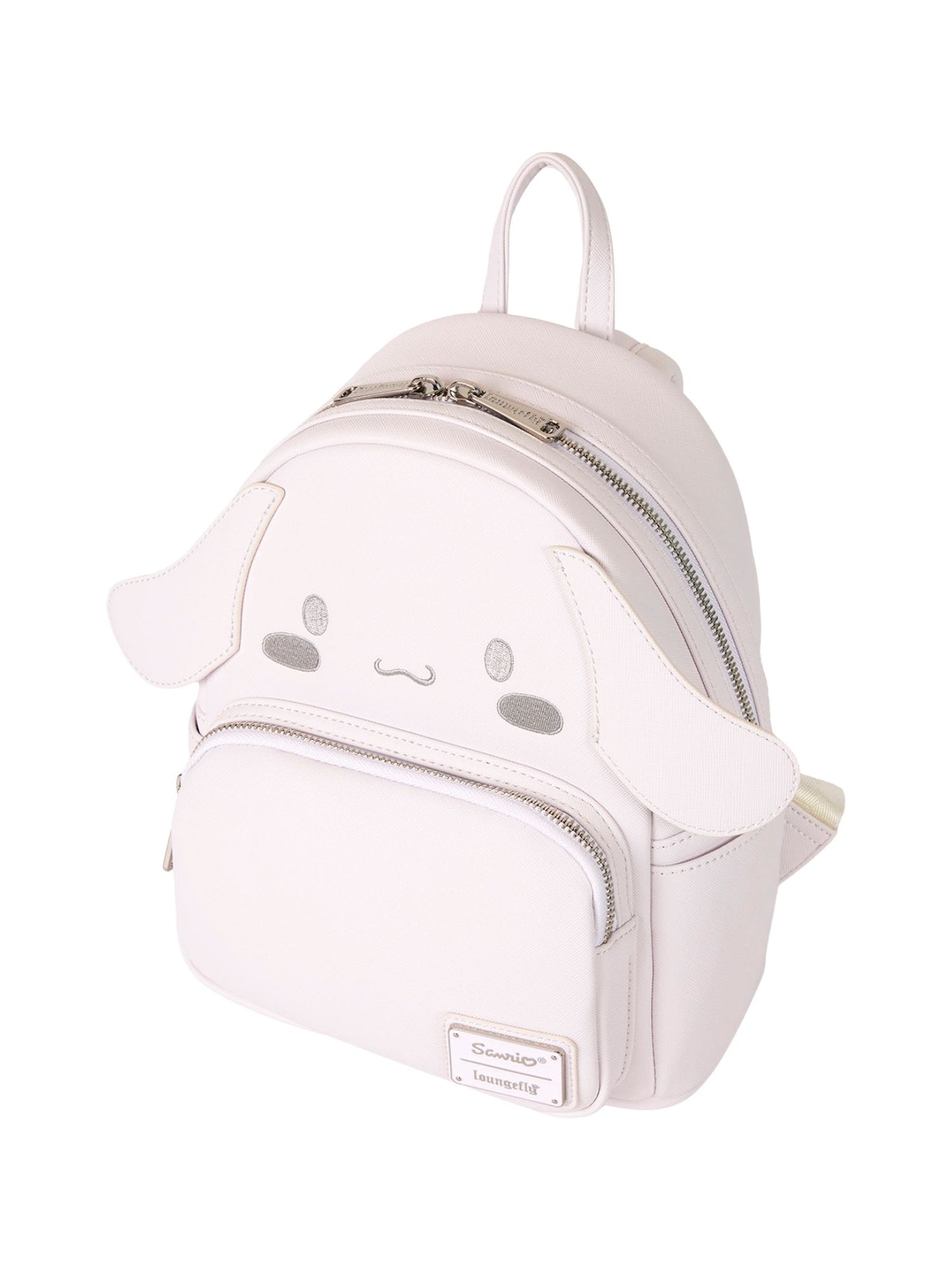 Loungefly x Sanrio Cinnamoroll Mini Backback