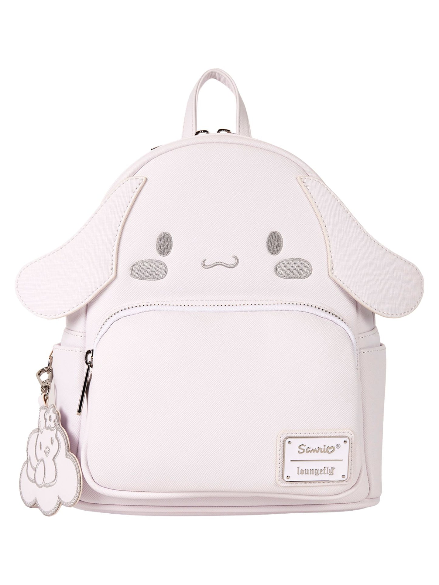 Loungefly x Sanrio Cinnamoroll Mini Backback