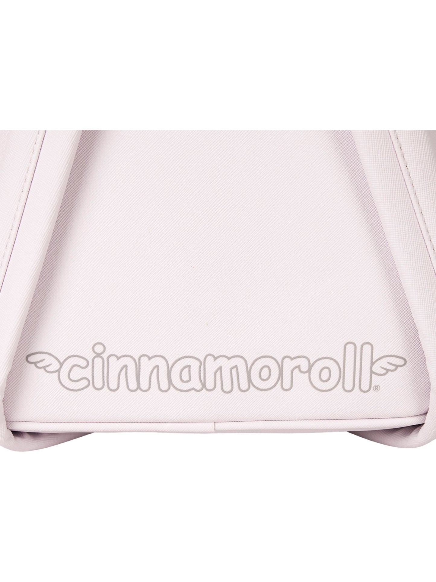 Loungefly x Sanrio Cinnamoroll Mini Backback