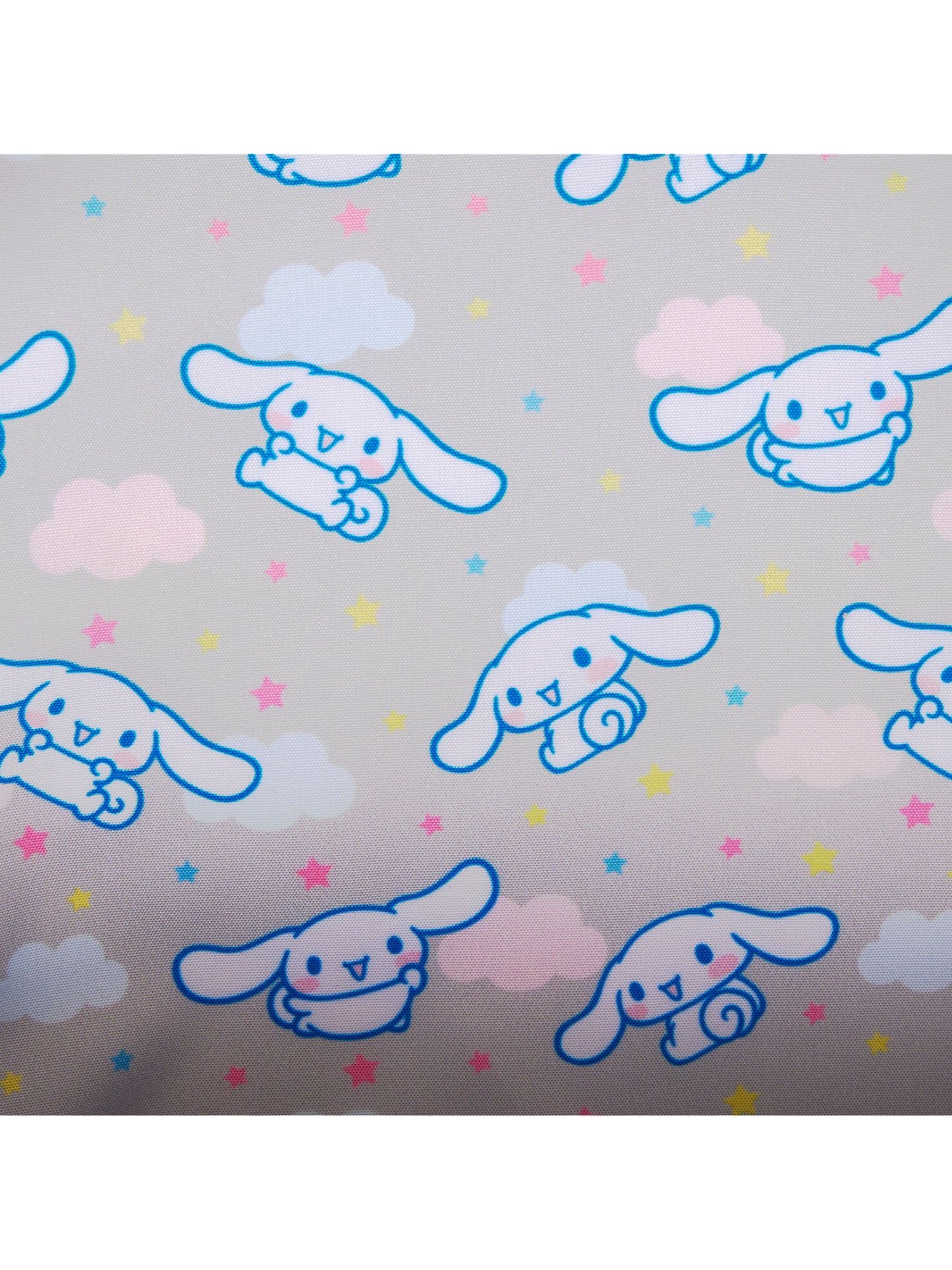 Loungefly x Sanrio Cinnamoroll Mini Backback