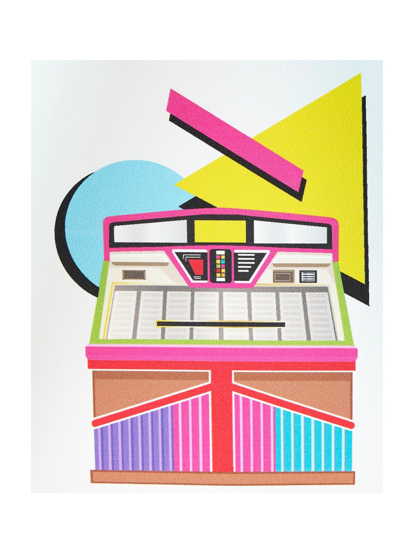 Loungefly x Saved By The Bell The Max Mini Backpack 90s Retro