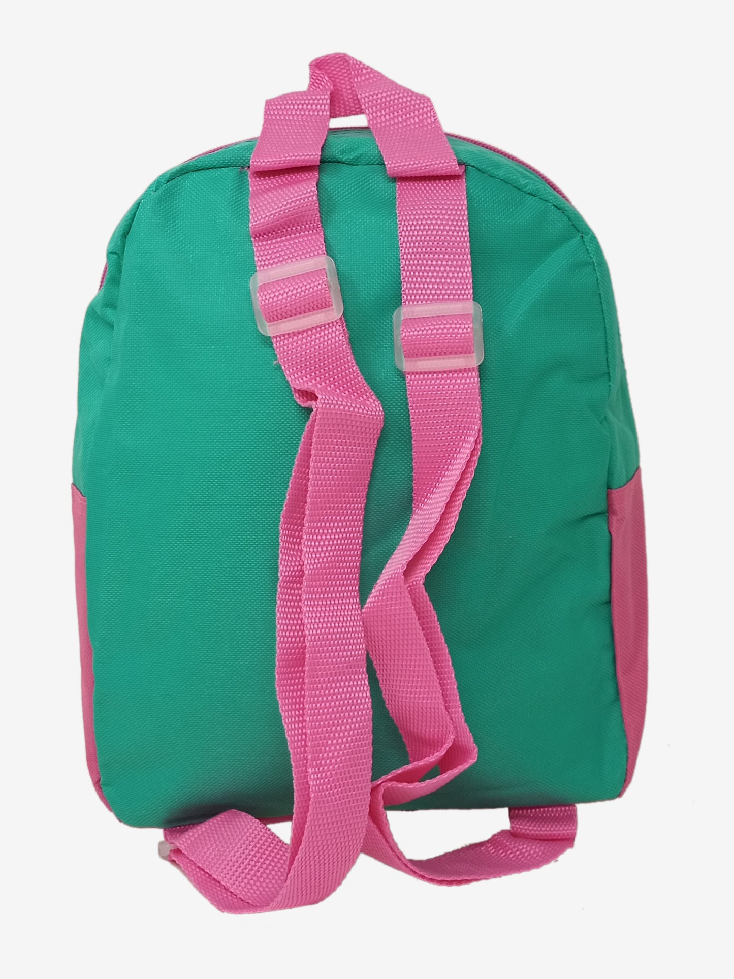 Disney Encanto Backpack 11" w/ Raised Stickers Set
