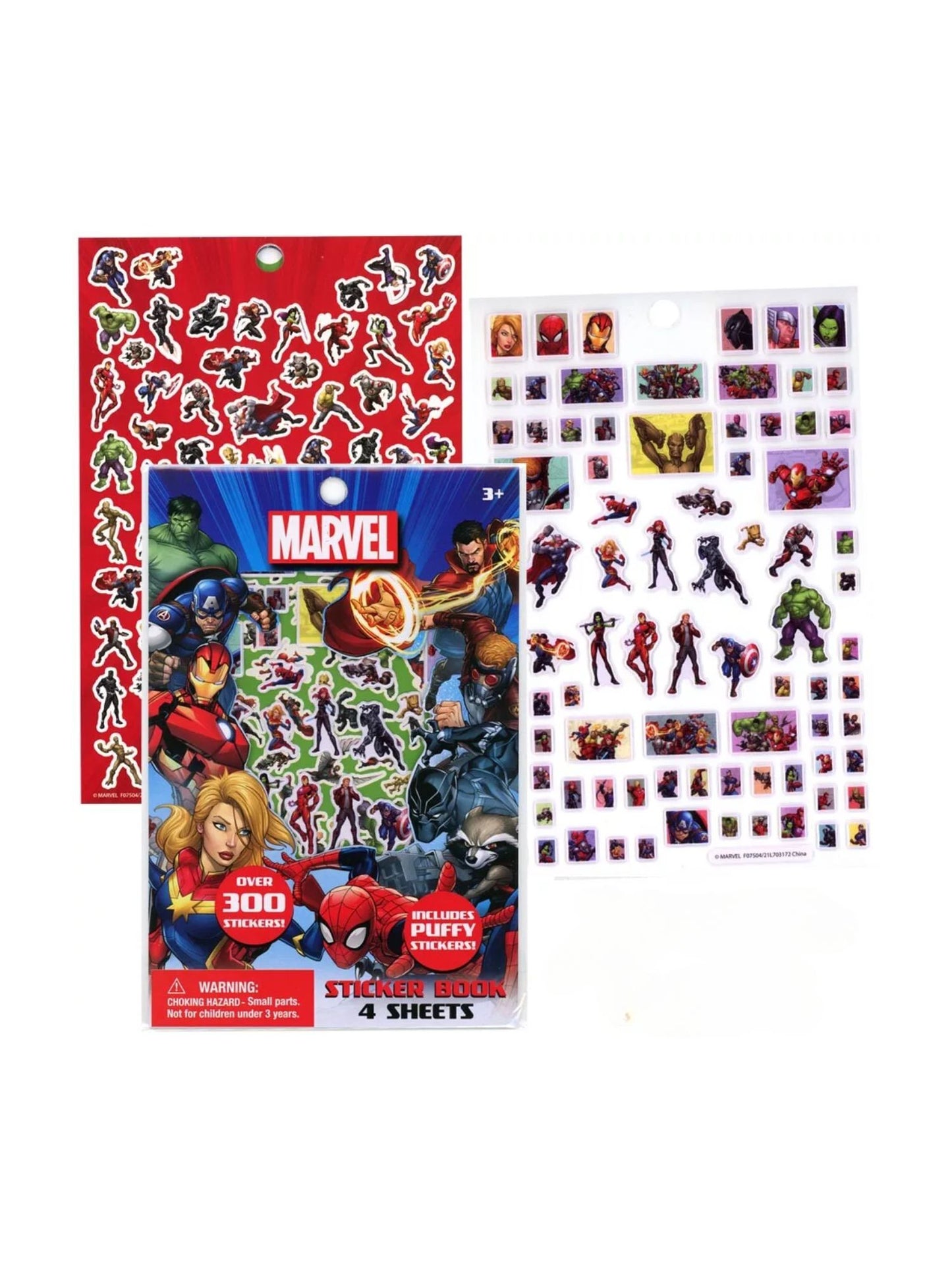 Spider-Man Backpack Insulated Lunch Bag with Sticker Book School Set