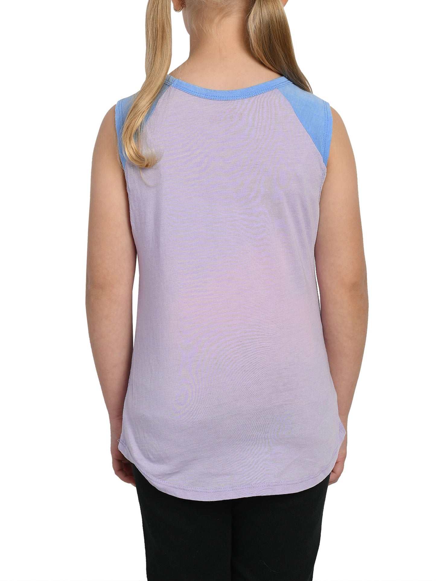 Disney Princesses T-Shirt Belle Snow White Cinderella Purple (Size Small Only)