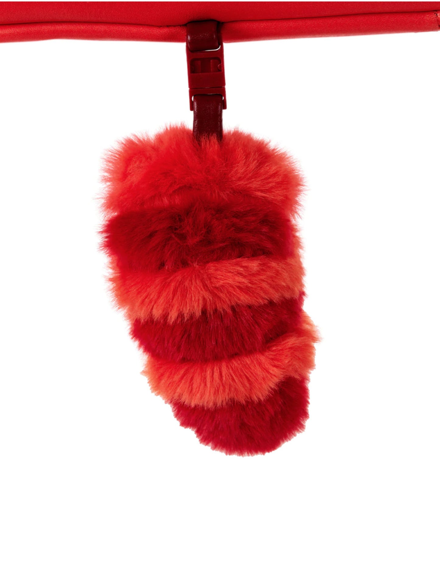 Loungefly x Pixar Turning Red Panda Mini Backpack Handbag Cosplay