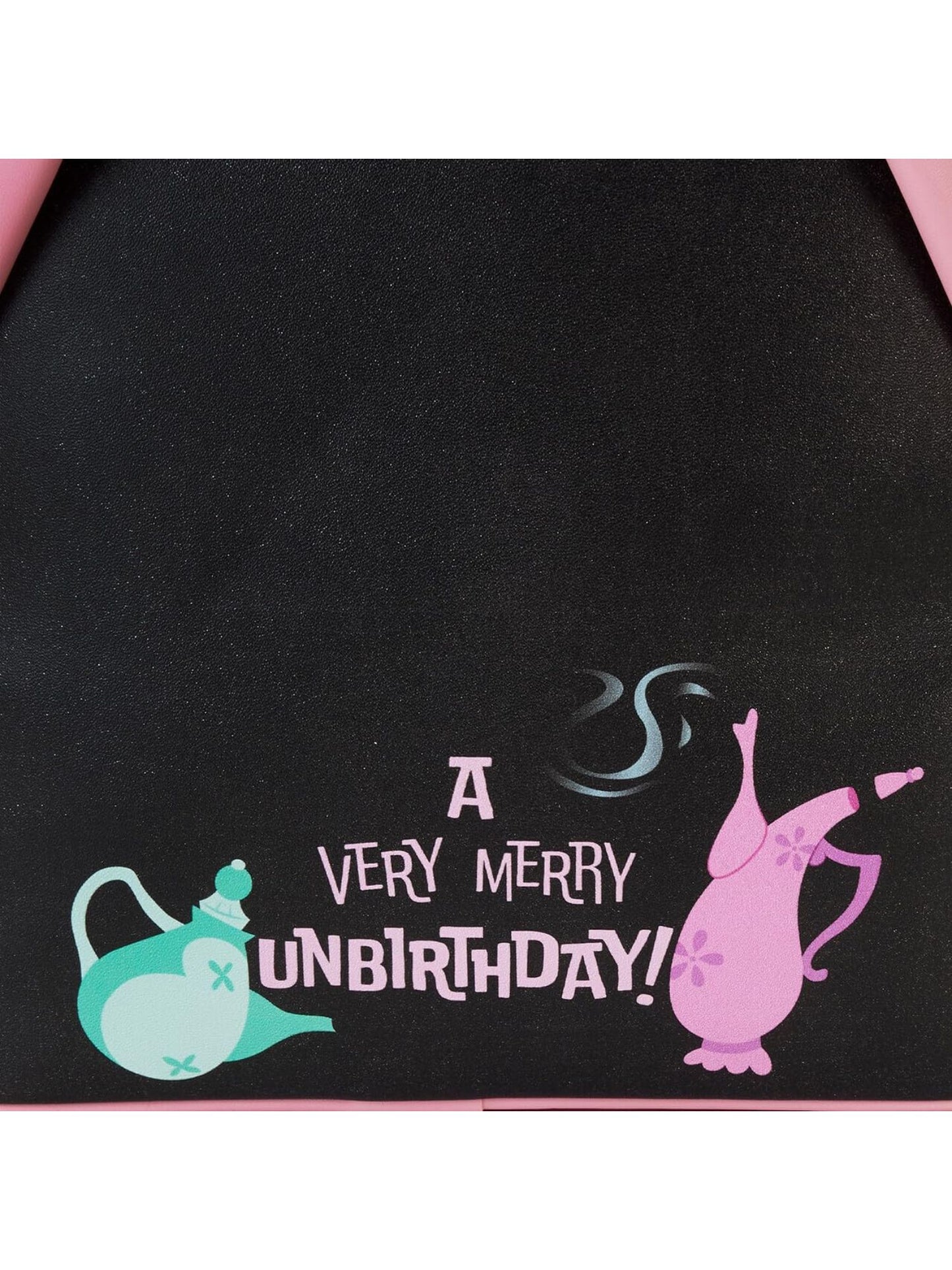 Loungefly x Disney Alice in Wonderland Mini Backpack Handbag Purse