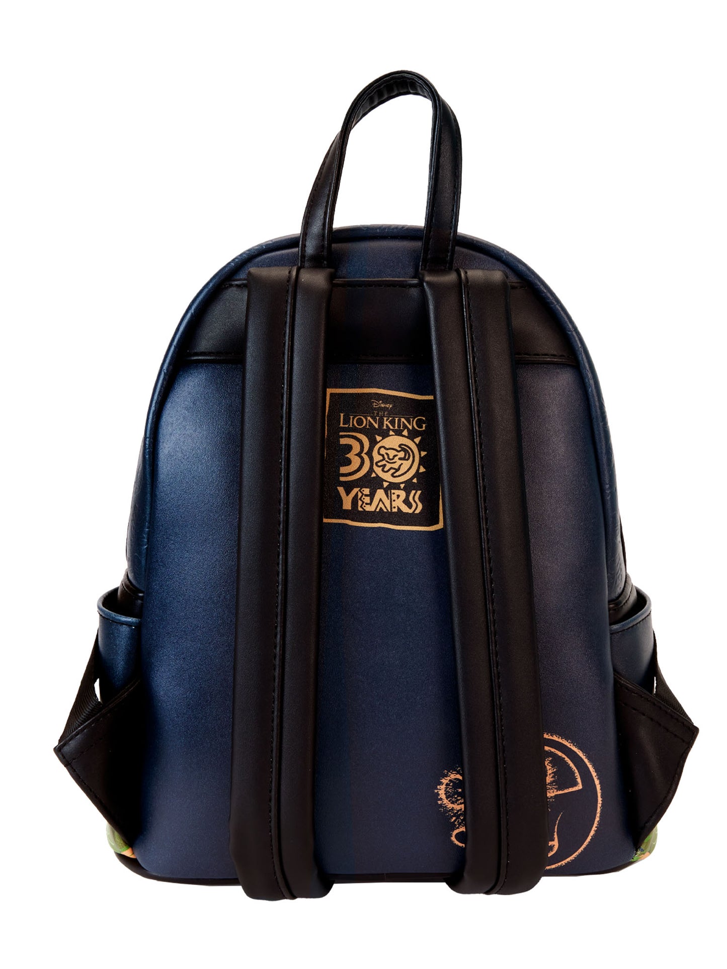 Loungefly x Disney Lion King 30th Anniversary Backpack Handbag