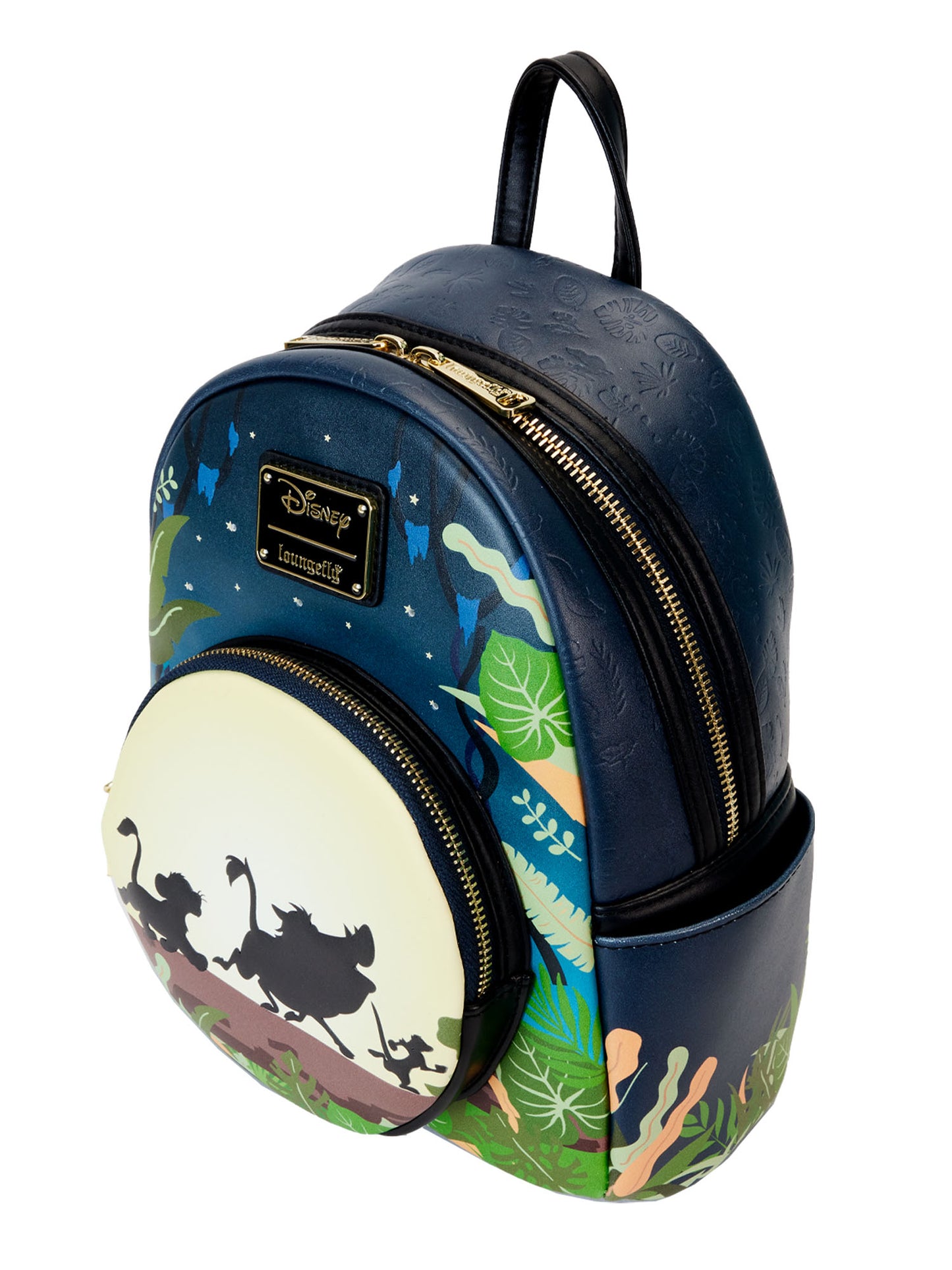 Loungefly x Disney Lion King 30th Anniversary Backpack Handbag