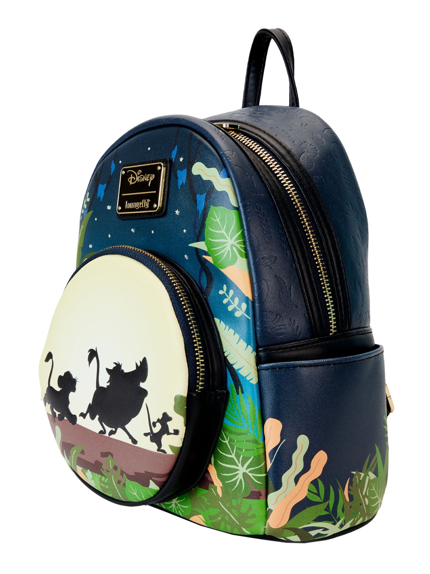 Loungefly x Disney Lion King 30th Anniversary Backpack Handbag