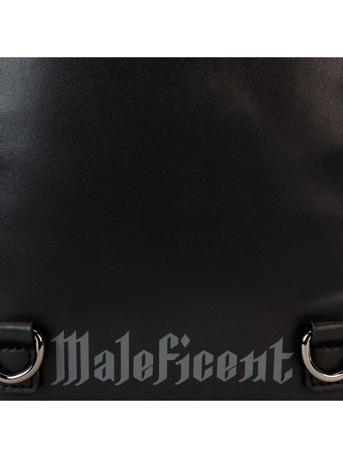 Loungefly x Disney Villains Maleficent Convertible Mini Backpack