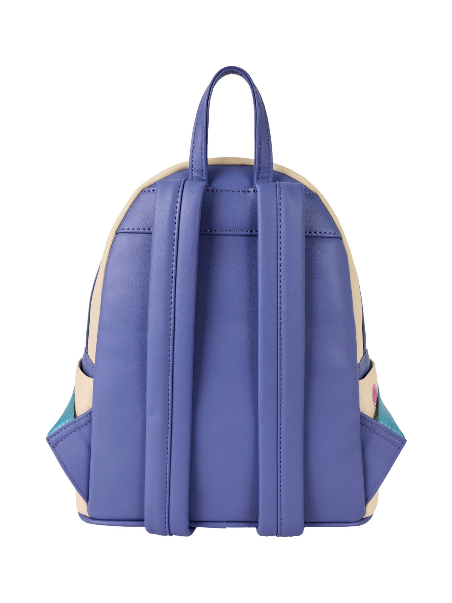 Loungefly x Disney Princess Aurora & Prince Phillip Mini Backpack Sleeping Beauty