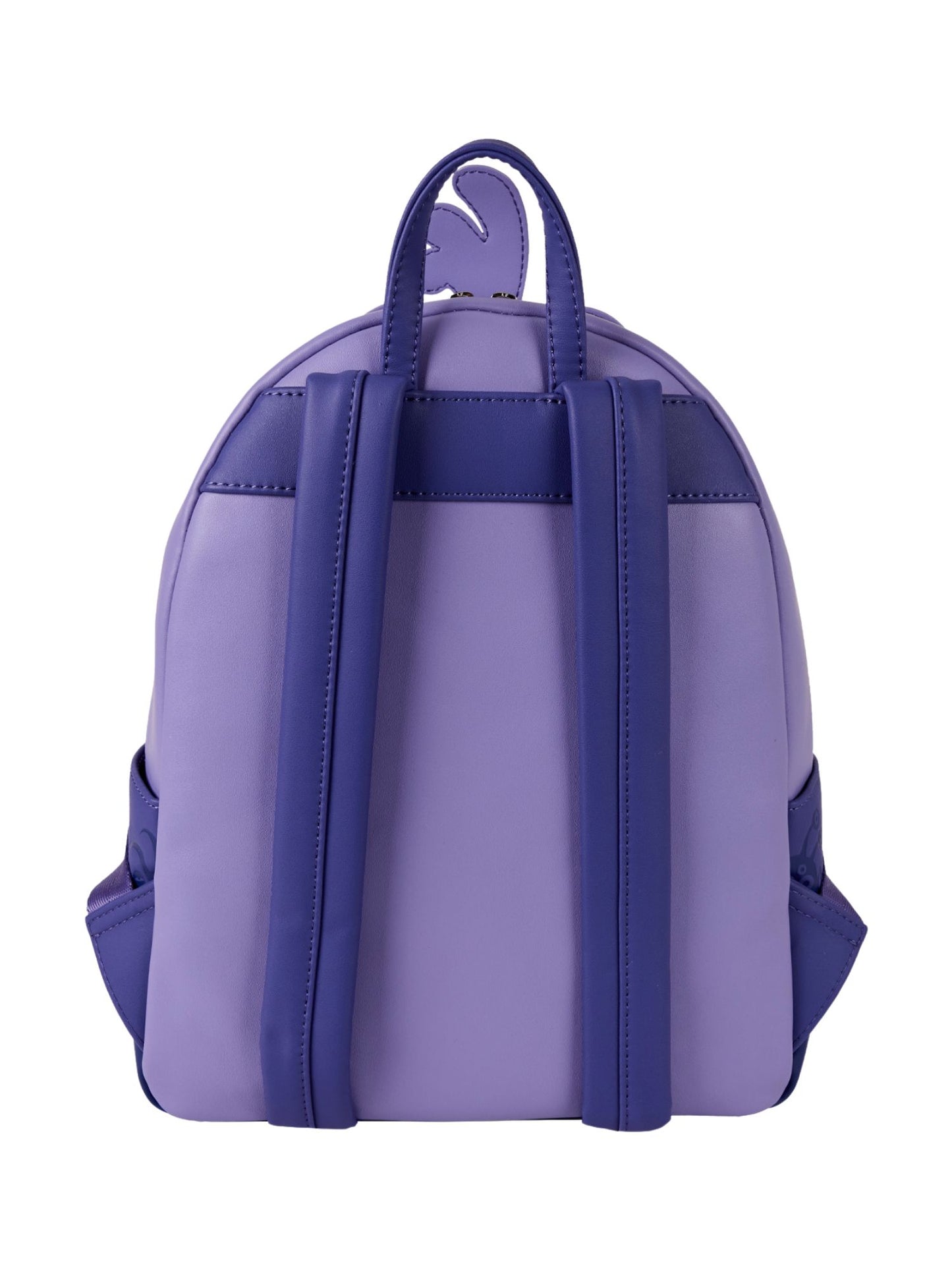 Loungefly x Pixar Monsters Inc Mini Backpack Triple Pocket