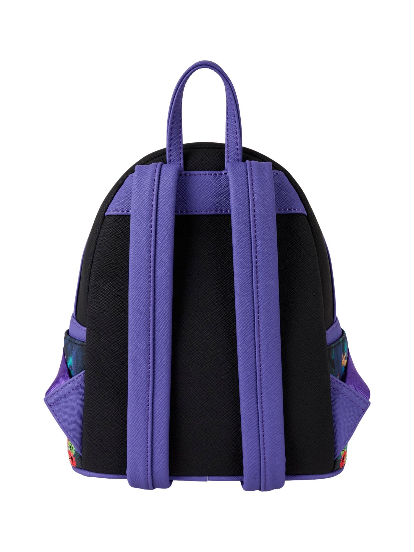 Loungefly x Disney Alice in Wonderland Mini Backpack Handbag Purse