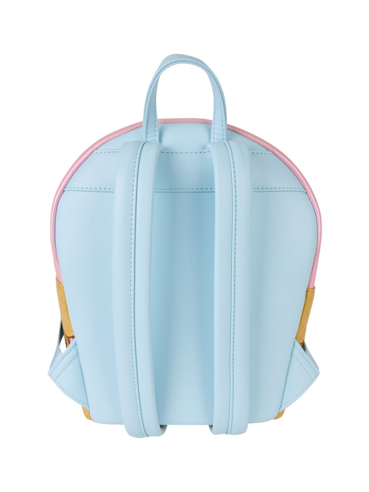 Loungefly x Disney Mickey & Friends Figural Hot Air Balloon Mini Backpack