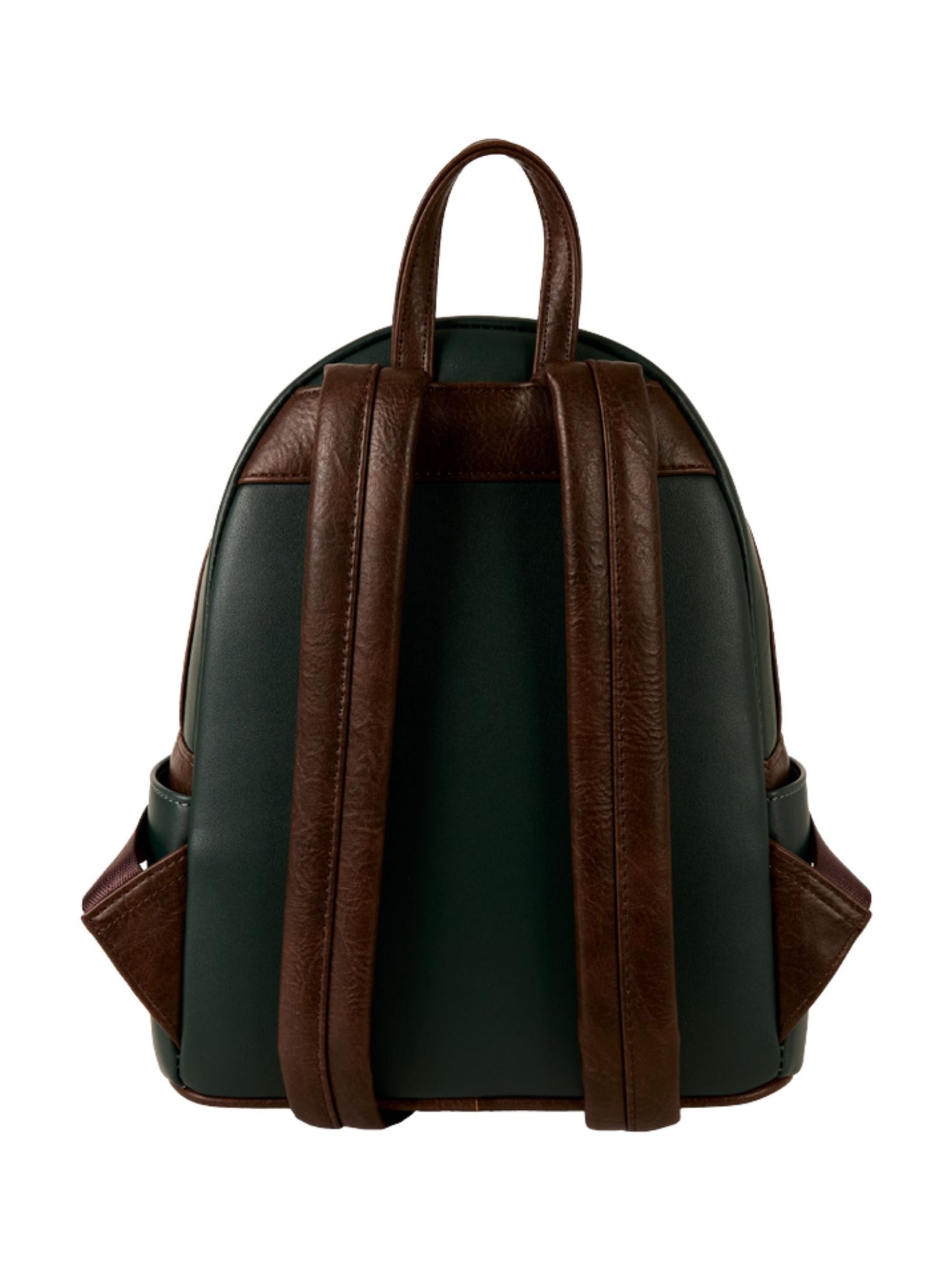 Loungefly x Disney The Fox and the Hound Forest Floral Mini Backpack
