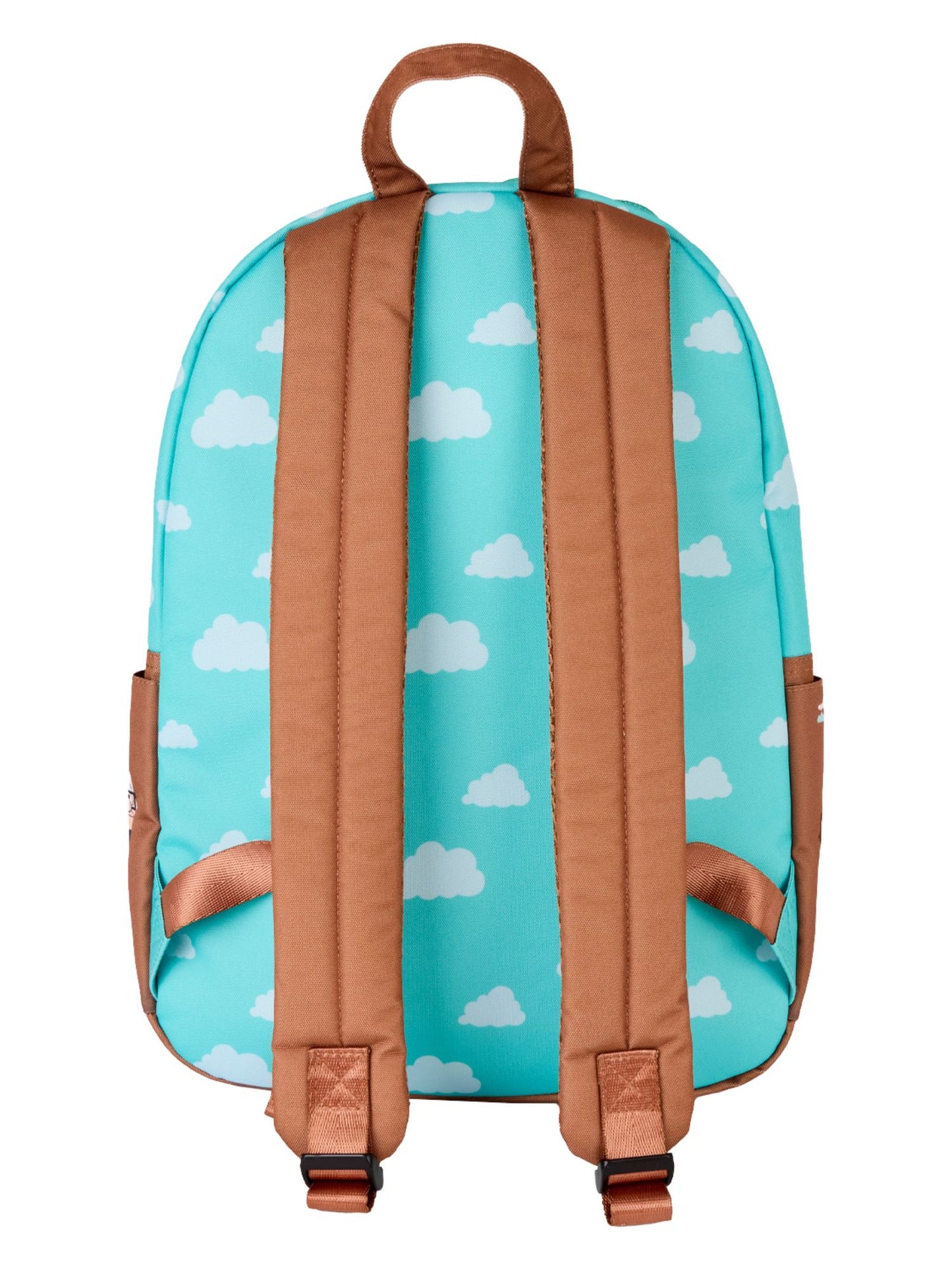 Loungefly x Disney Pixar UP Backpack Nylon Full-Size