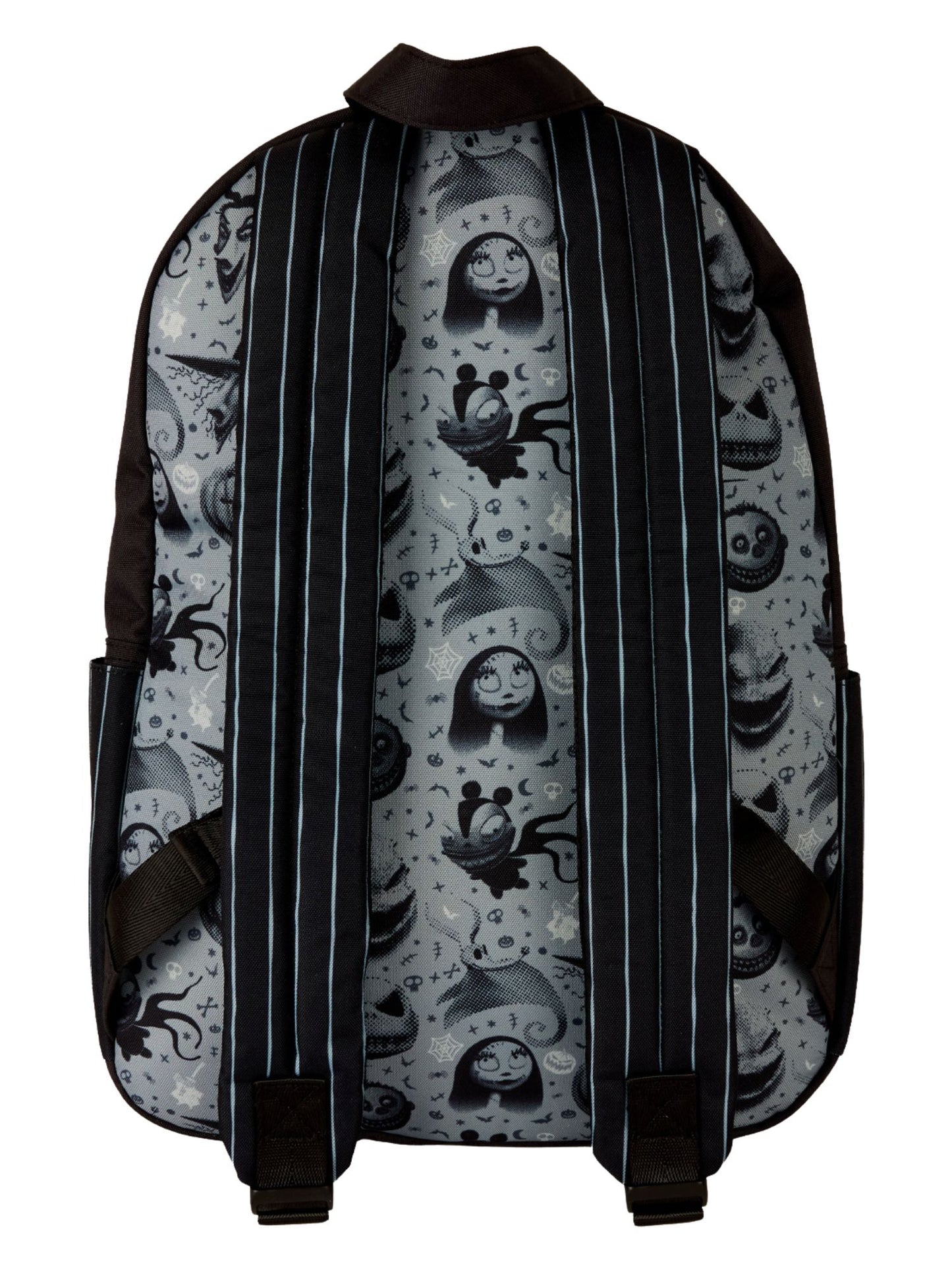 Loungefly x Disney The Nightmare Before Christmas Backpack Full Size Nylon