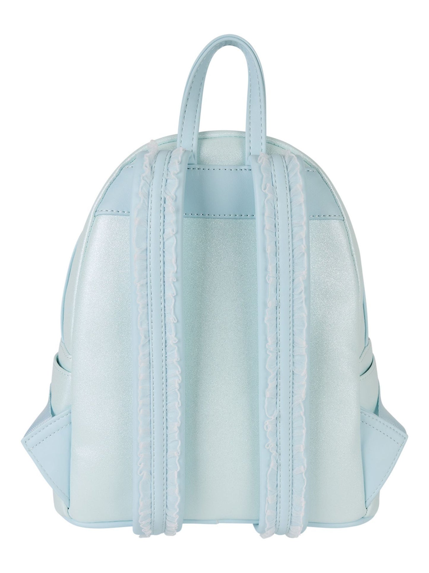 Loungefly x Disney Cinderella Cosplay Mini Backpack