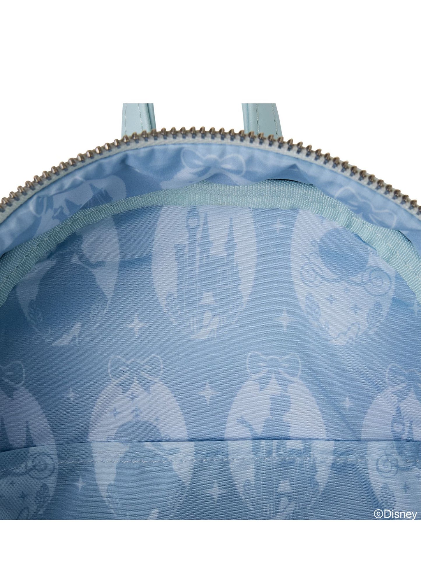 Loungefly x Disney Cinderella Cosplay Mini Backpack
