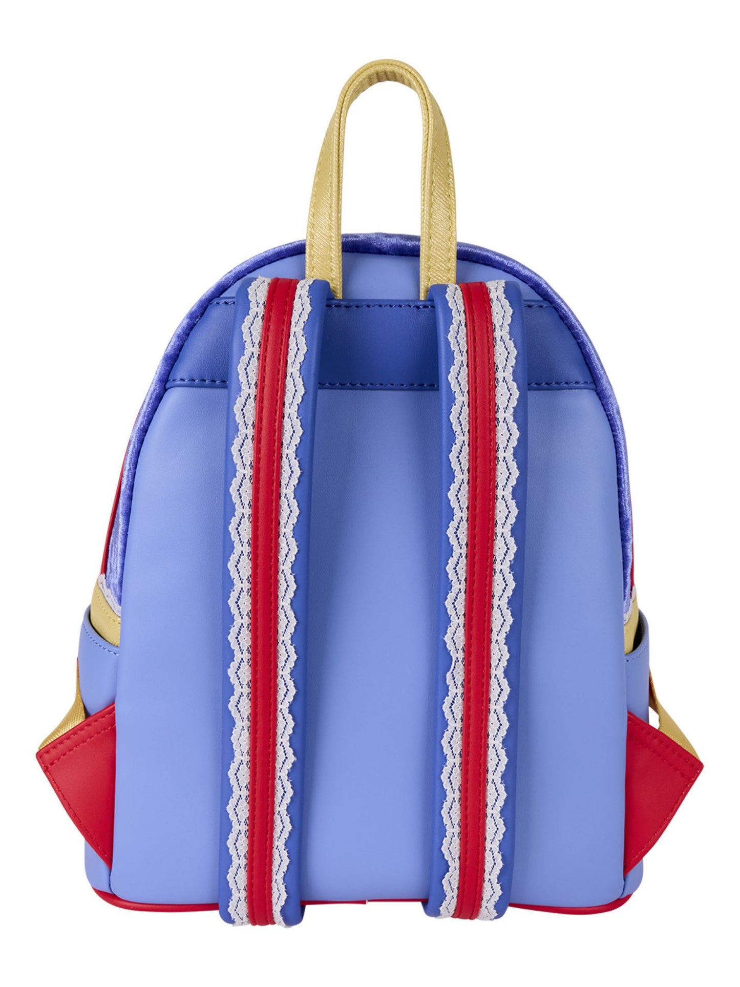 Loungefly x Disney Snow White Cosplay Mini Backpack
