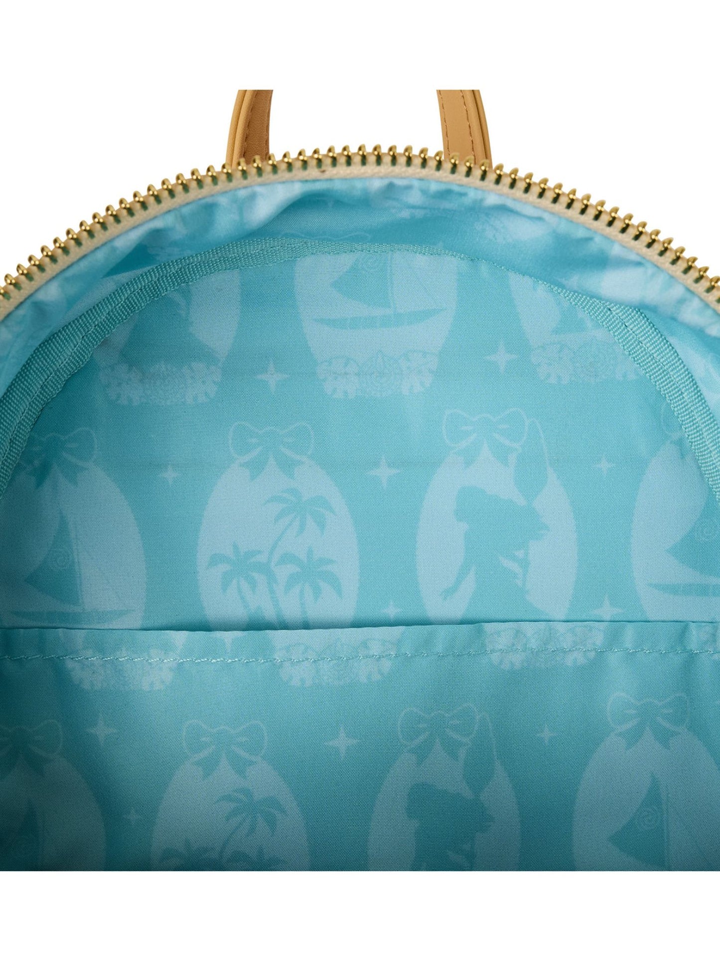 Loungefly x Disney Moana Cosplay Mini Backpack